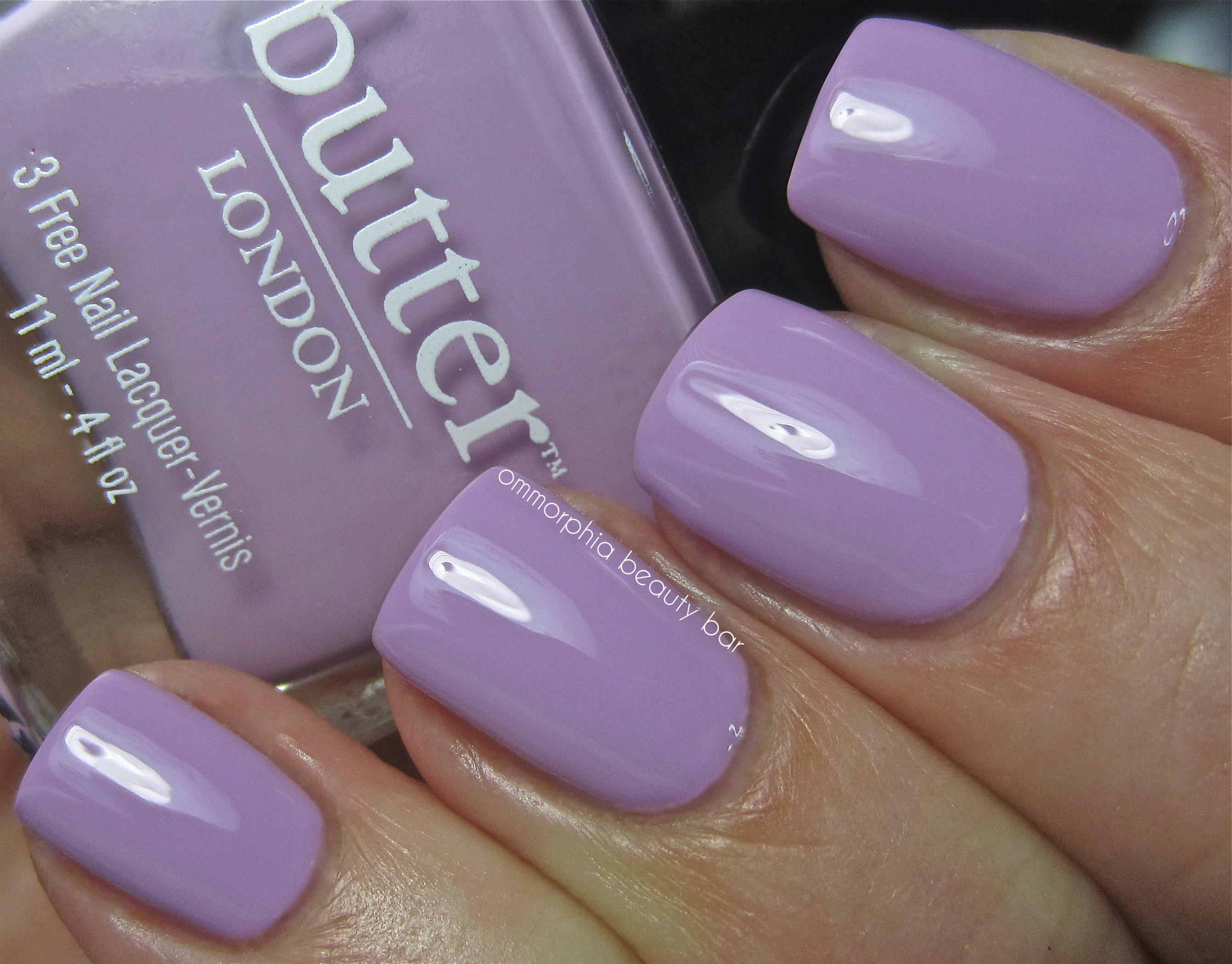 BL Molly-Coddled swatch