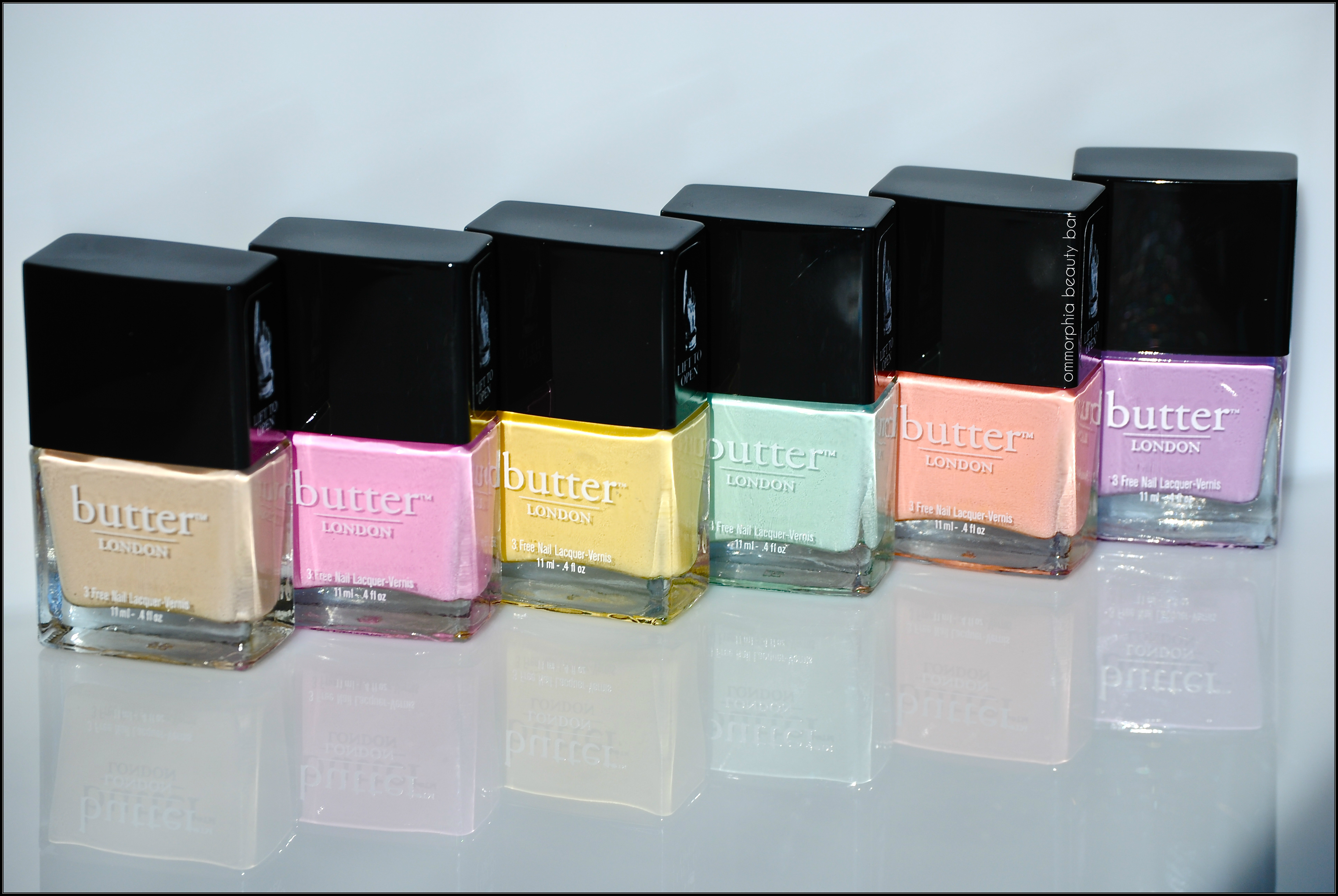 BL Sweetie Shop closer