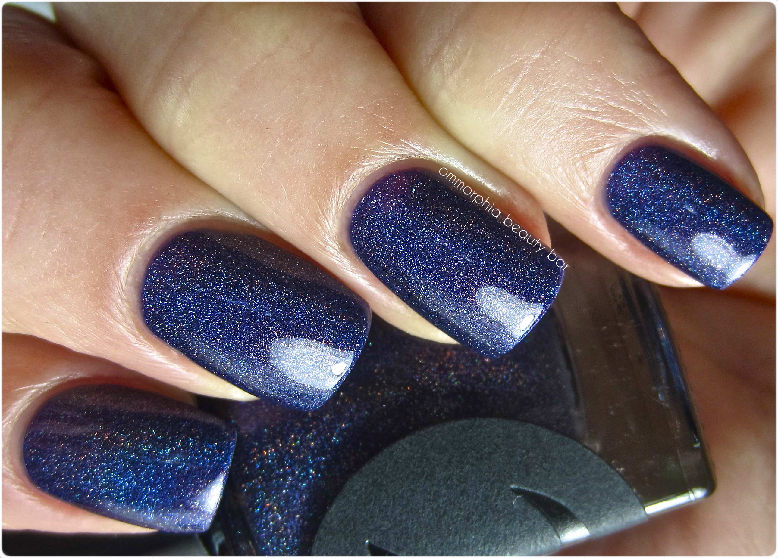 Cirque Fascination Street swatch 2