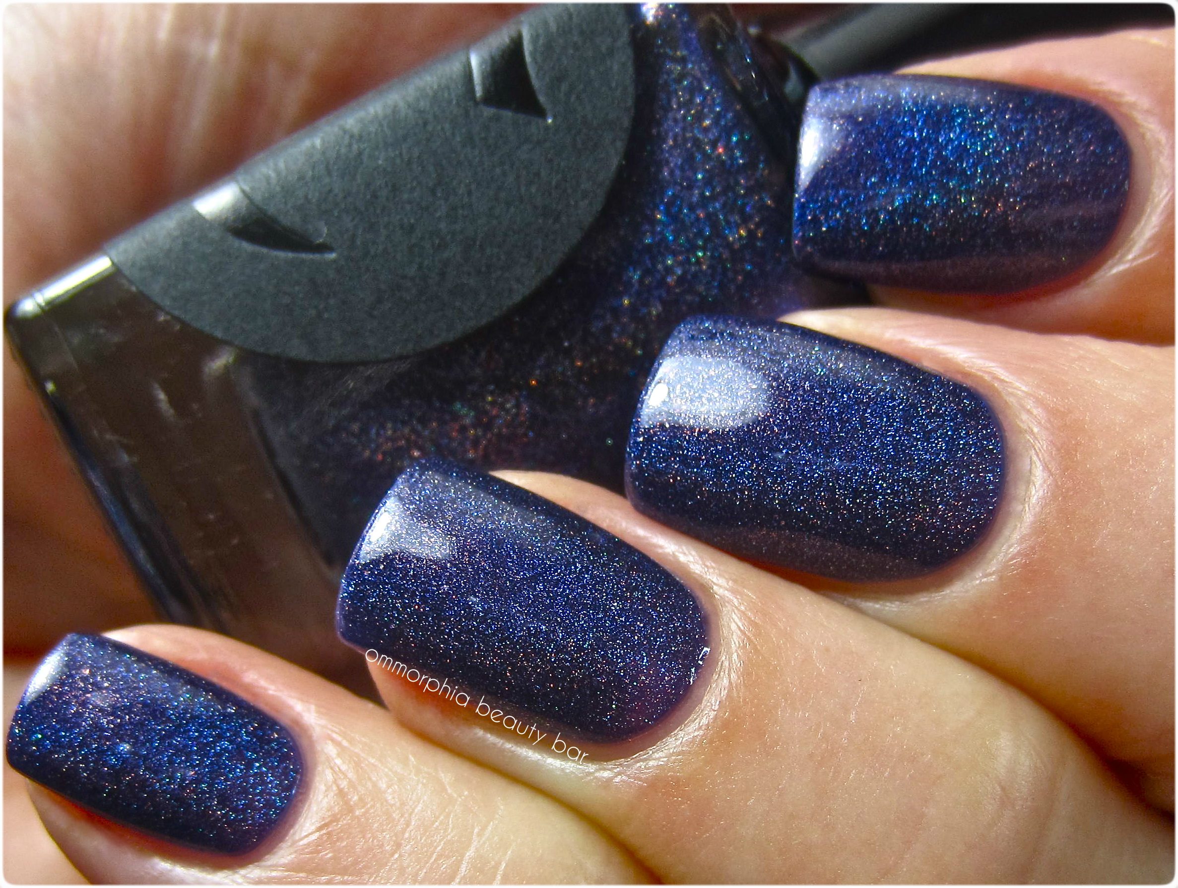 Cirque Fascination Street swatch