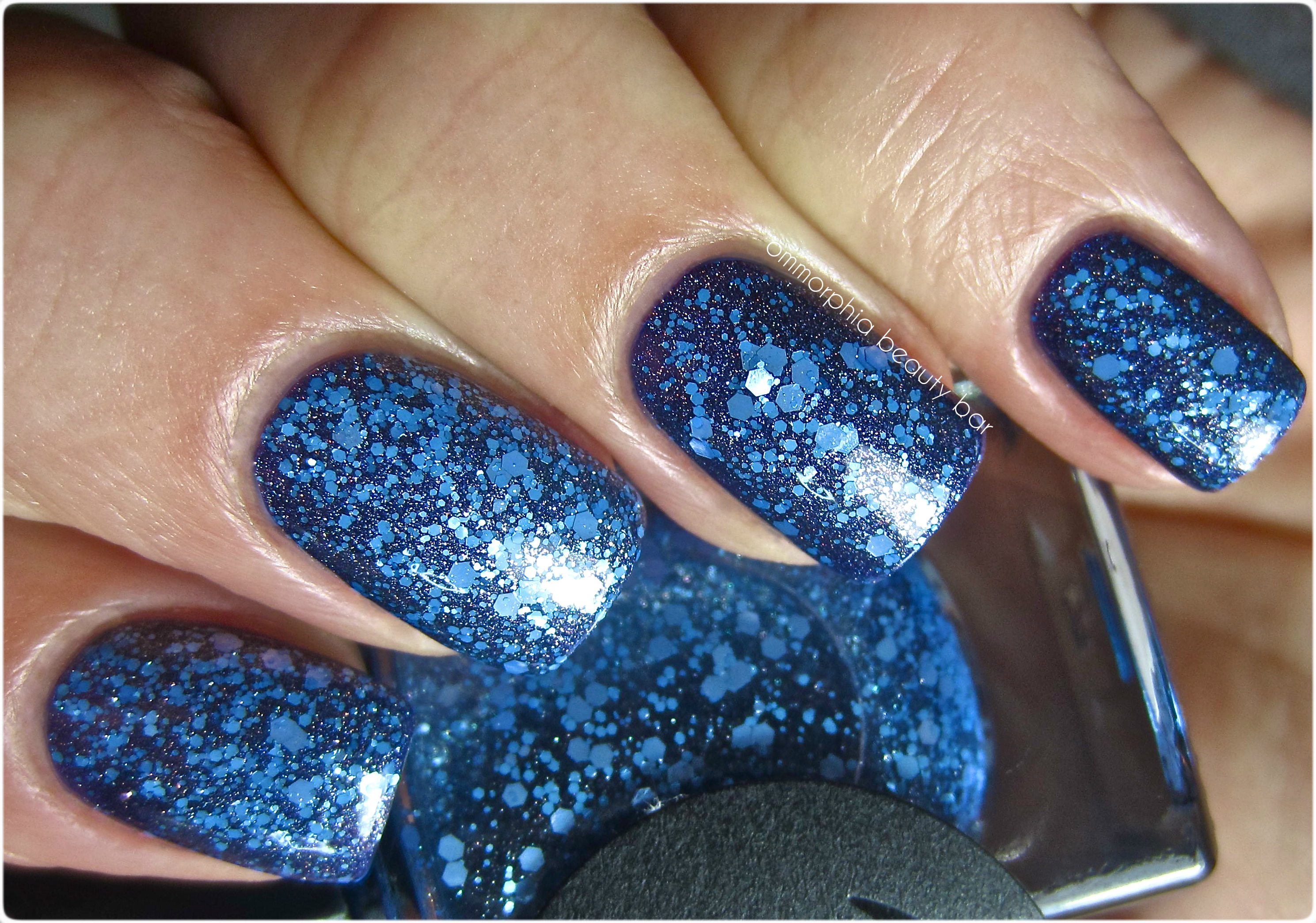 Cirque Ophelia swatch 3
