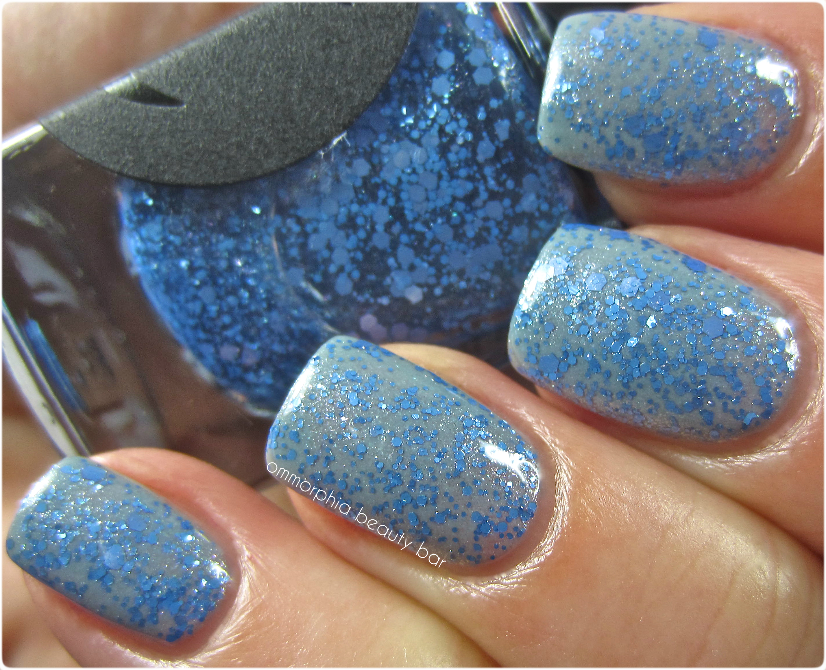 Cirque Ophelia swatch