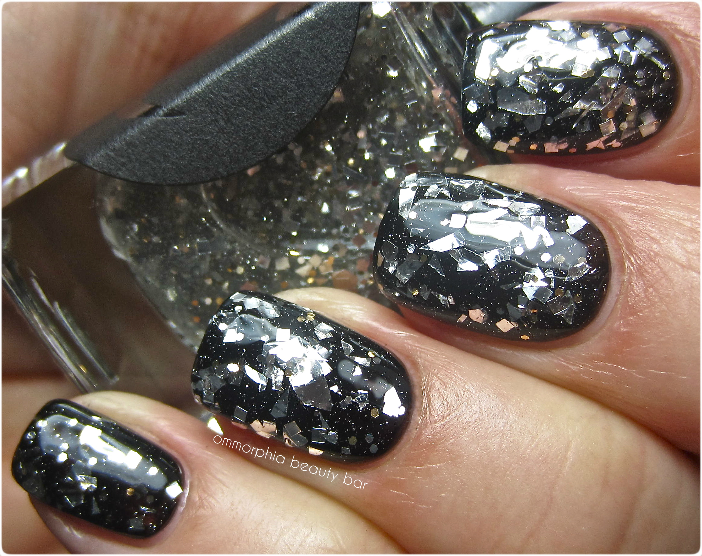 Cirque Potosi swatch