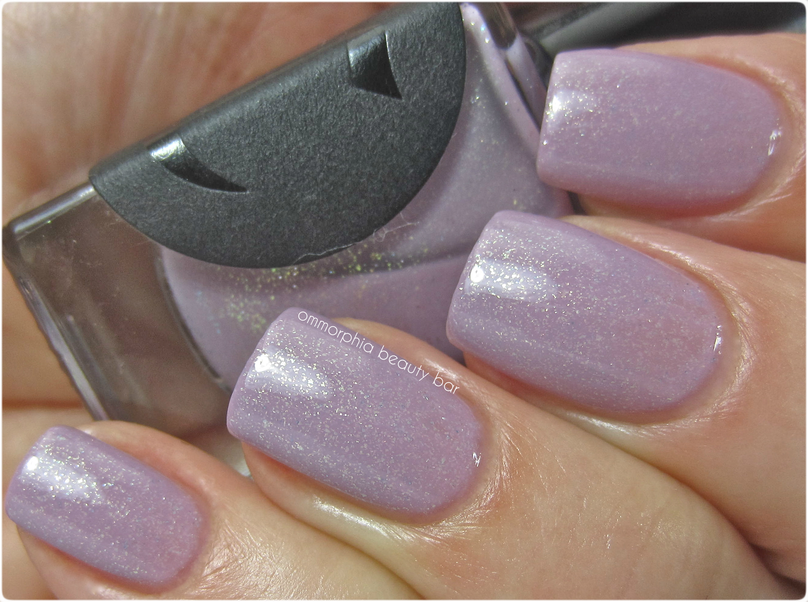 Cirque Vaudeville swatch