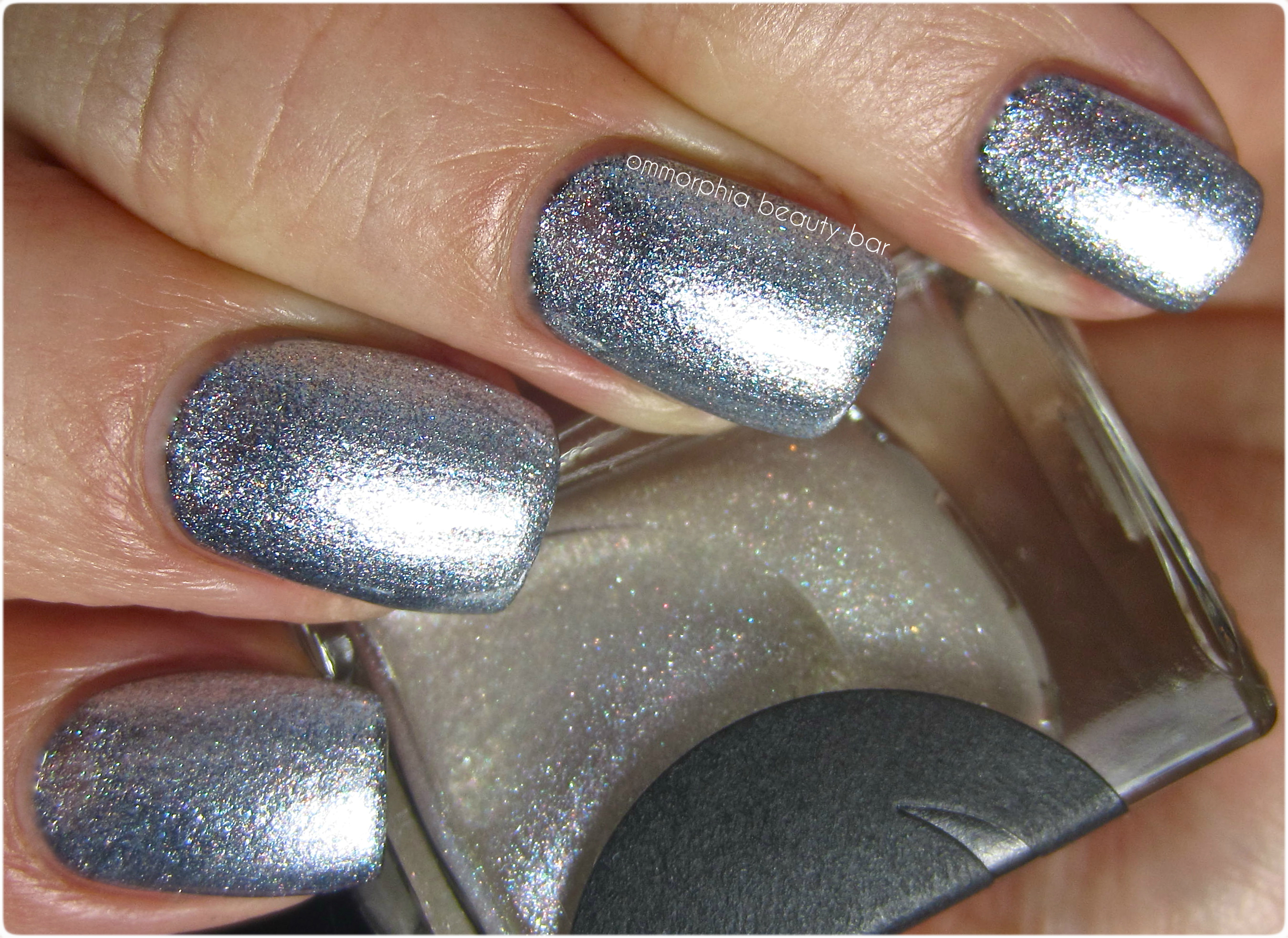 Cirque Your Hand In Mine swatch 2