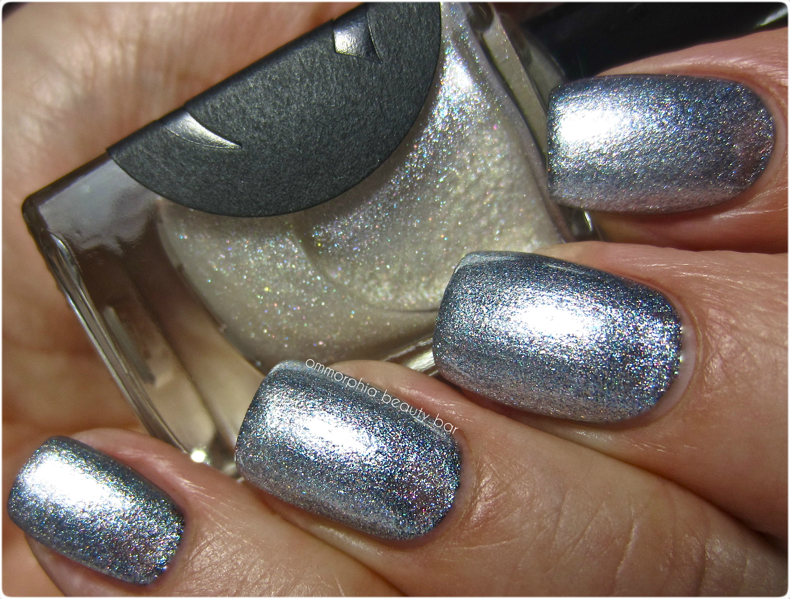 Cirque Your Hand In Mine swatch