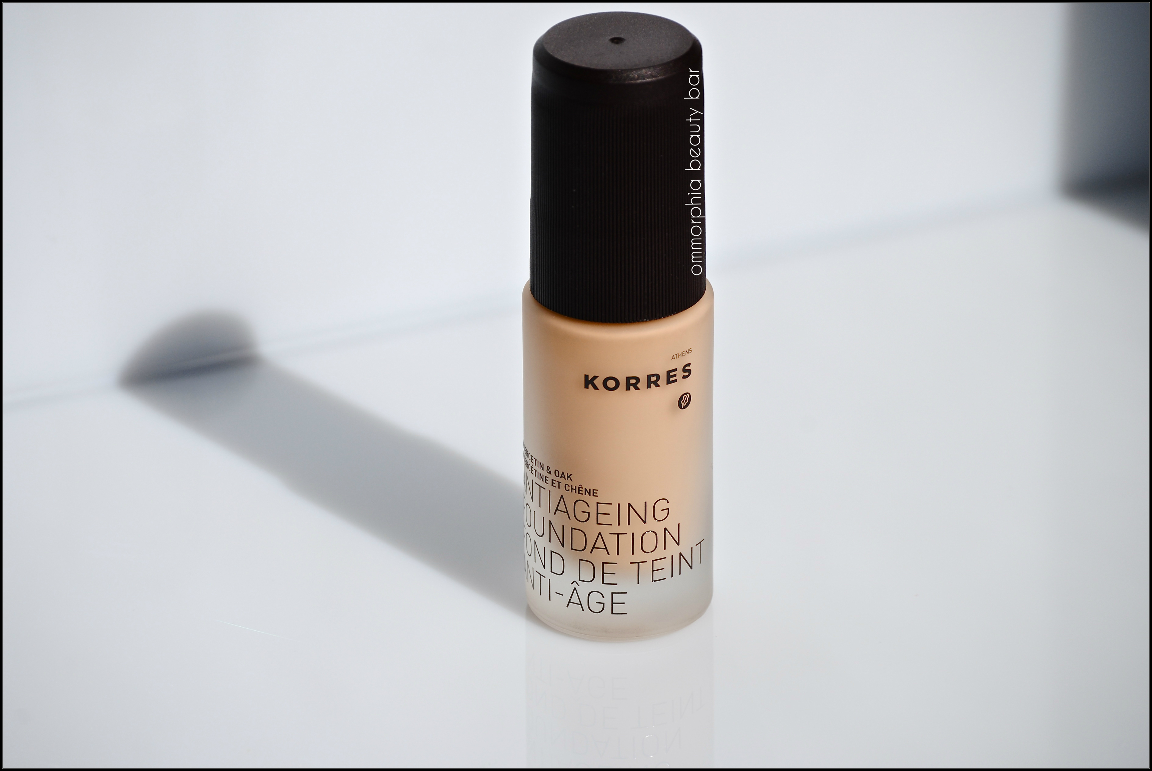 KORRES Antiageing Foundation 2