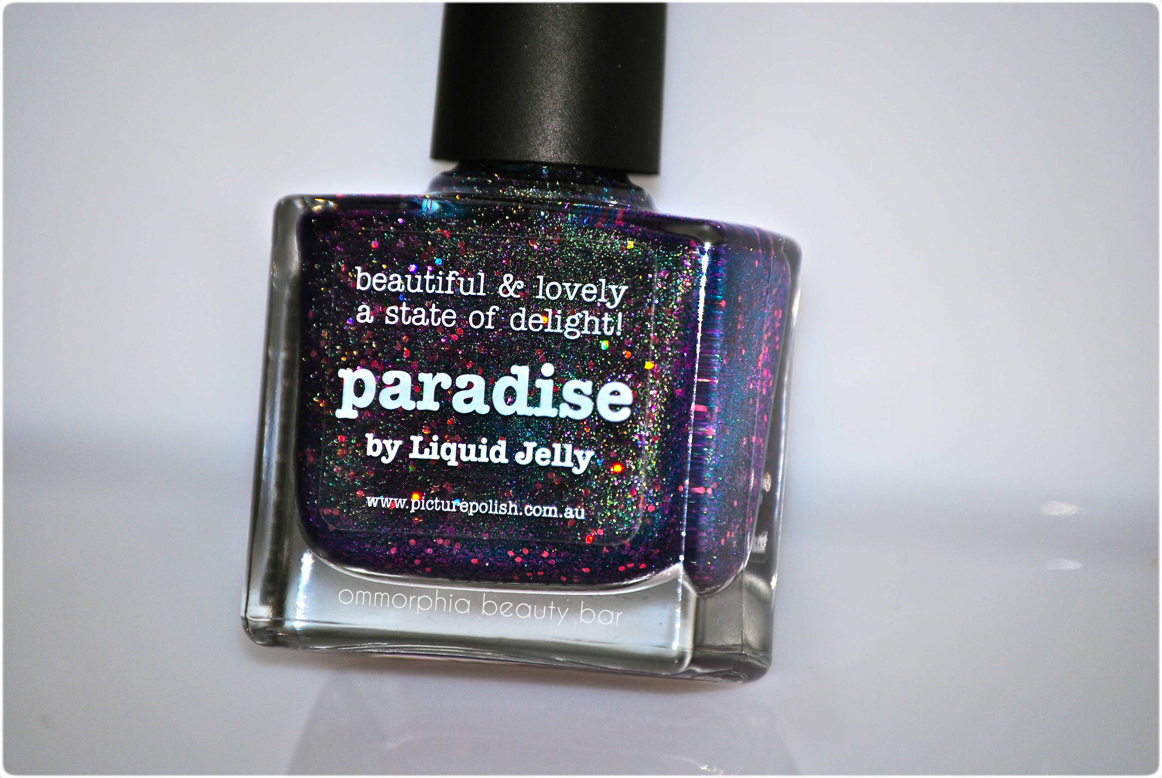 Picture Polish Paradise 2