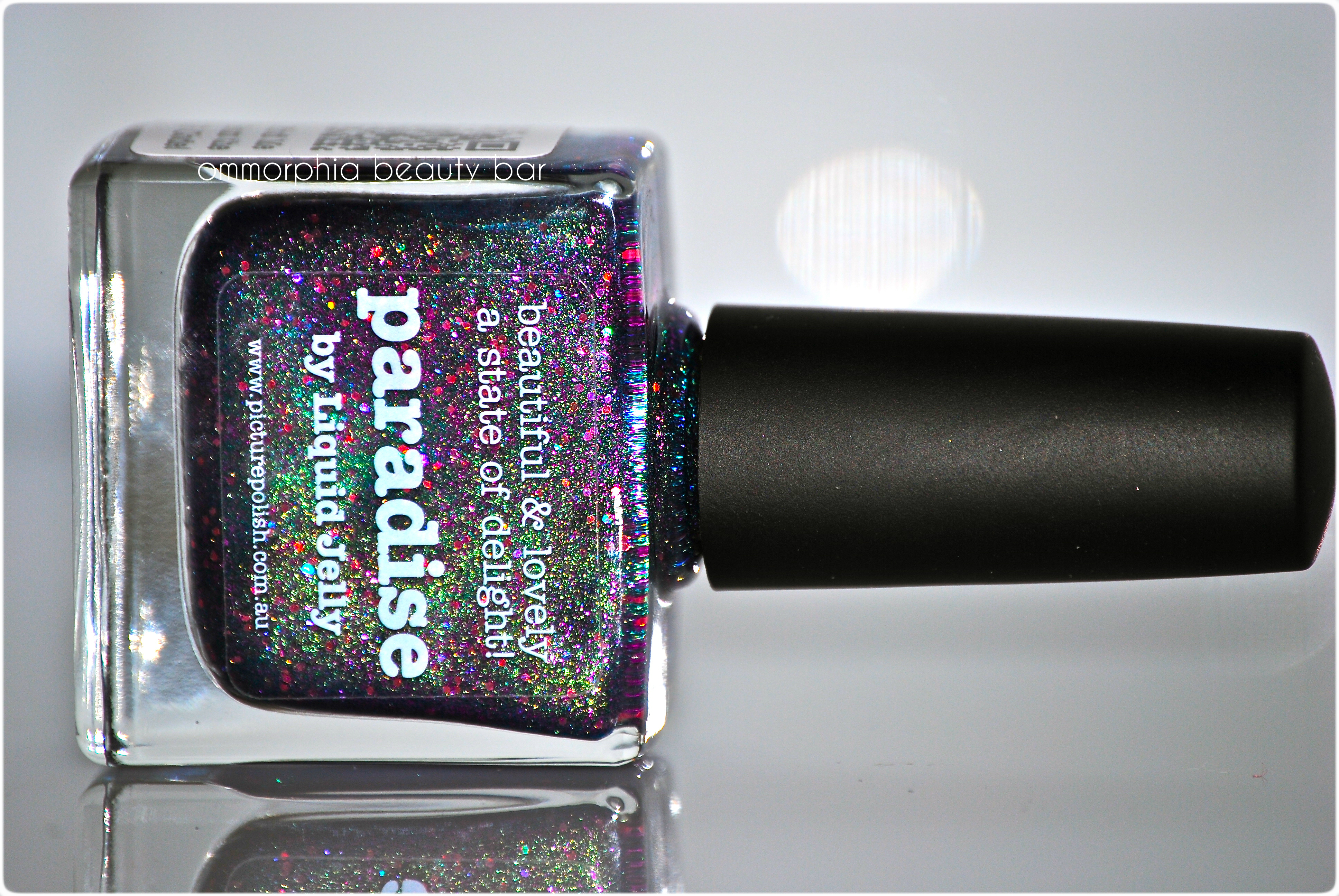 Picture Polish Paradise 4