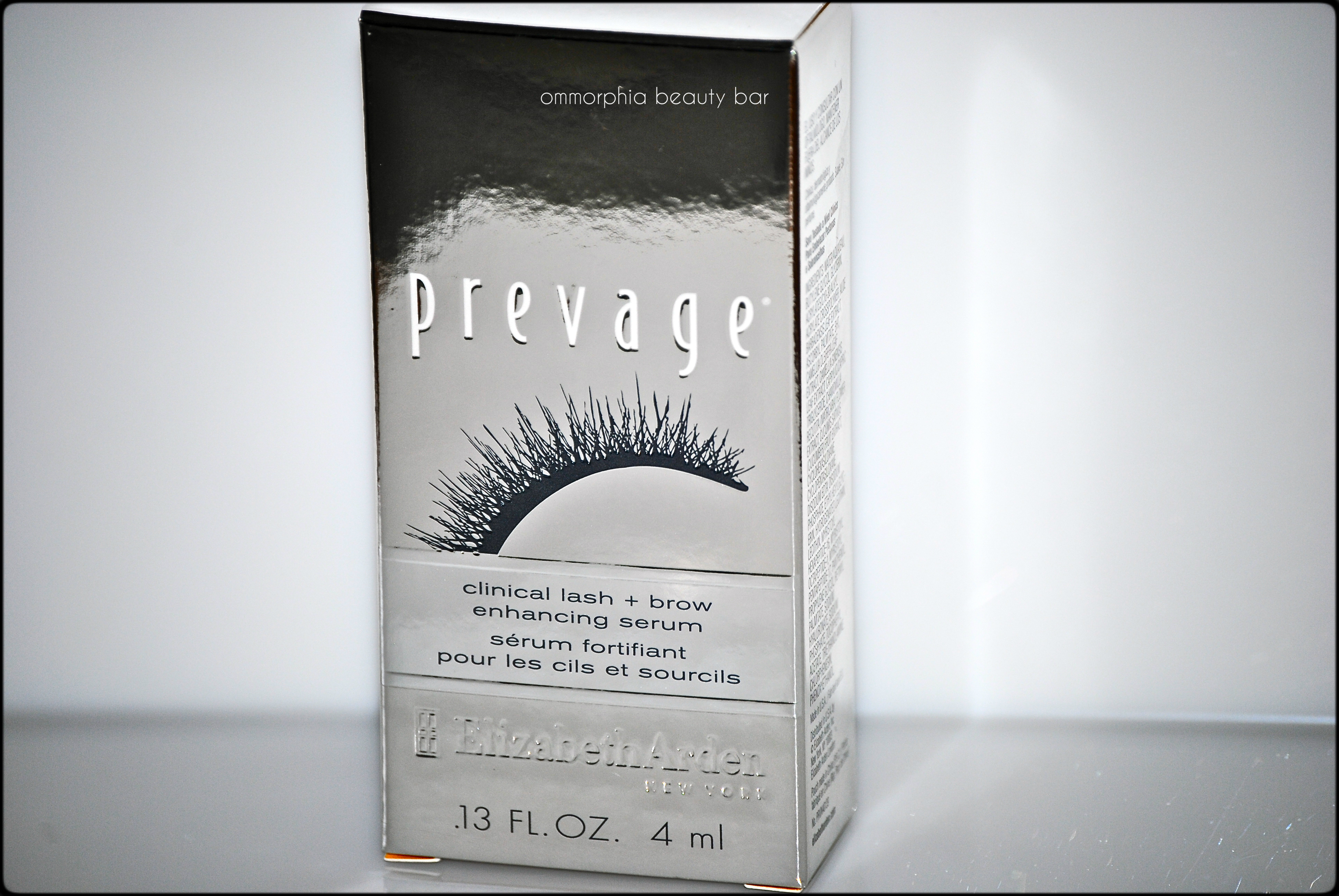 Prevage Clinical Lash opener