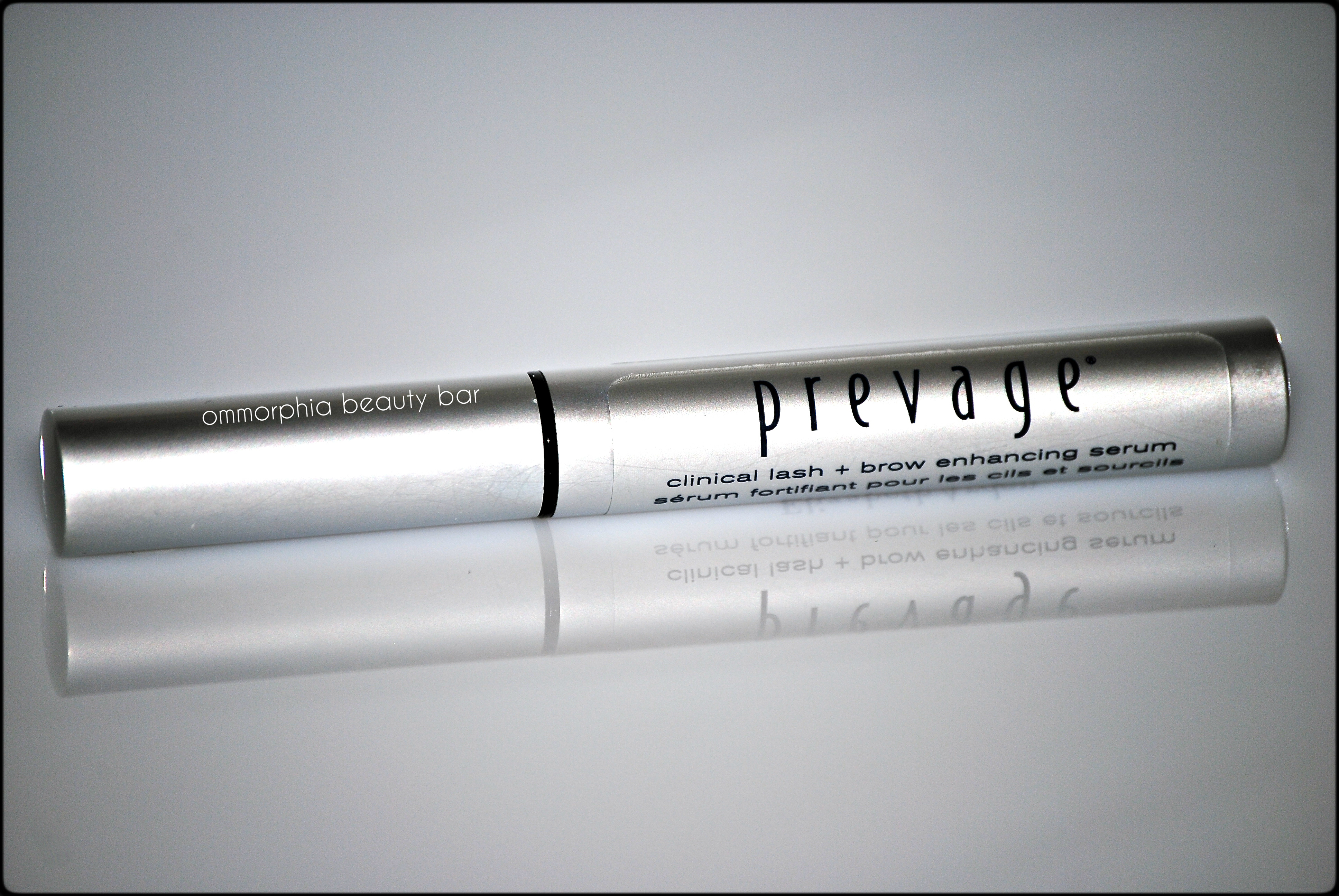 Prevage Clinical Lash