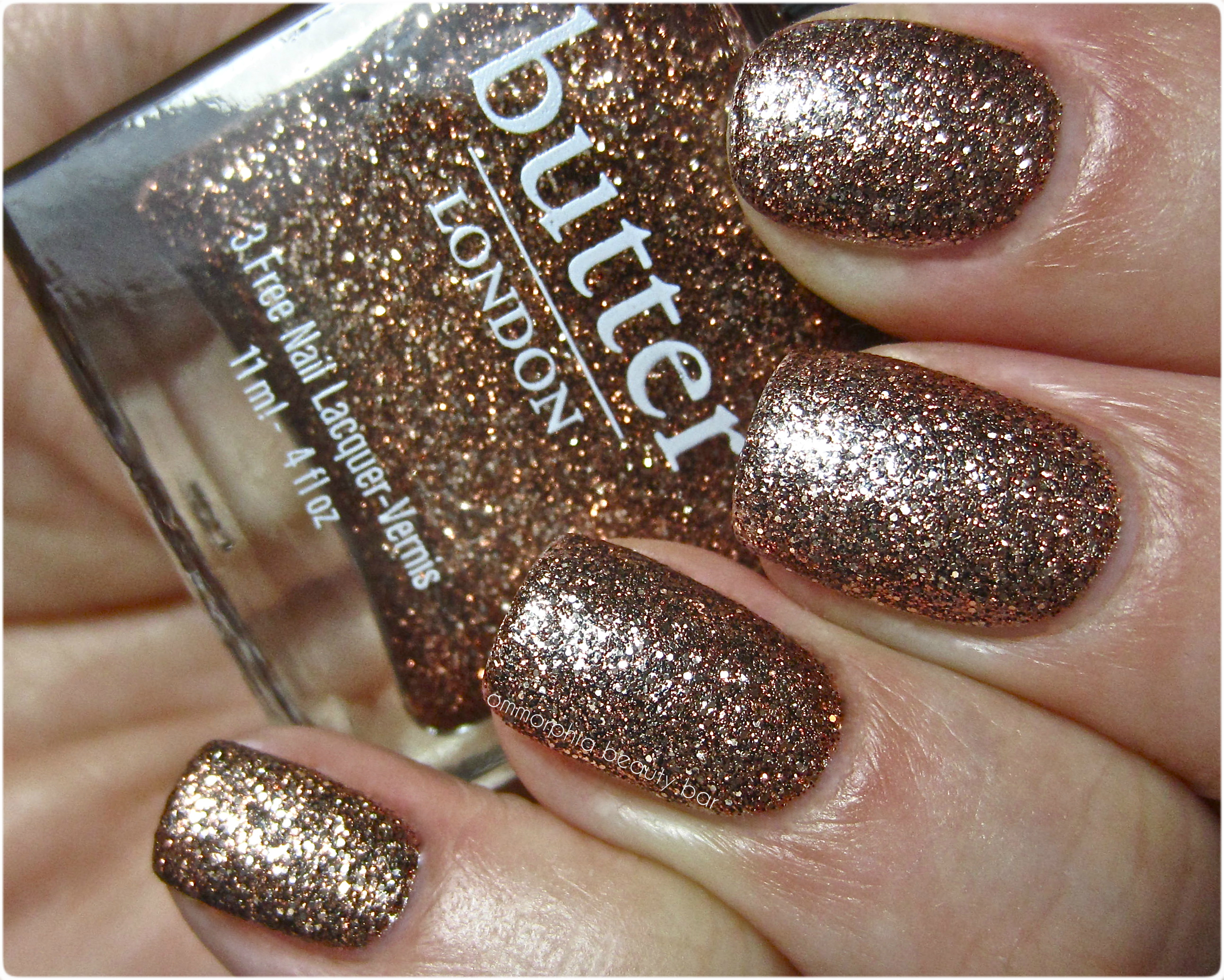 BL Bit Faker swatch