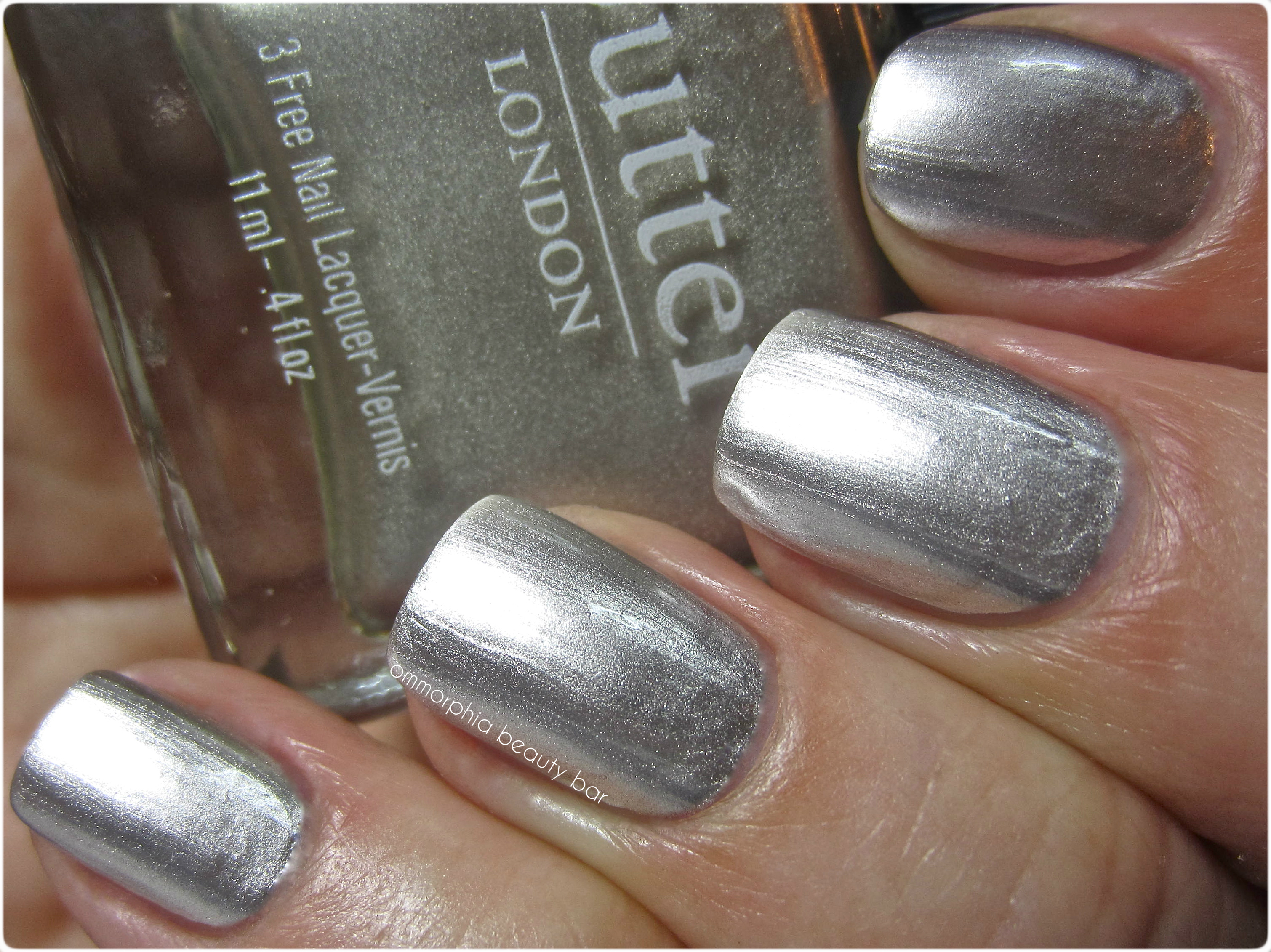 BL Bobby Dazzler swatch