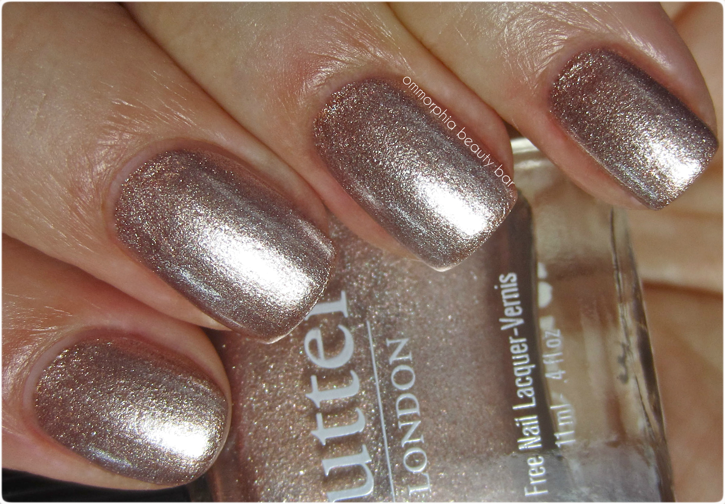 BL Champers swatch 2