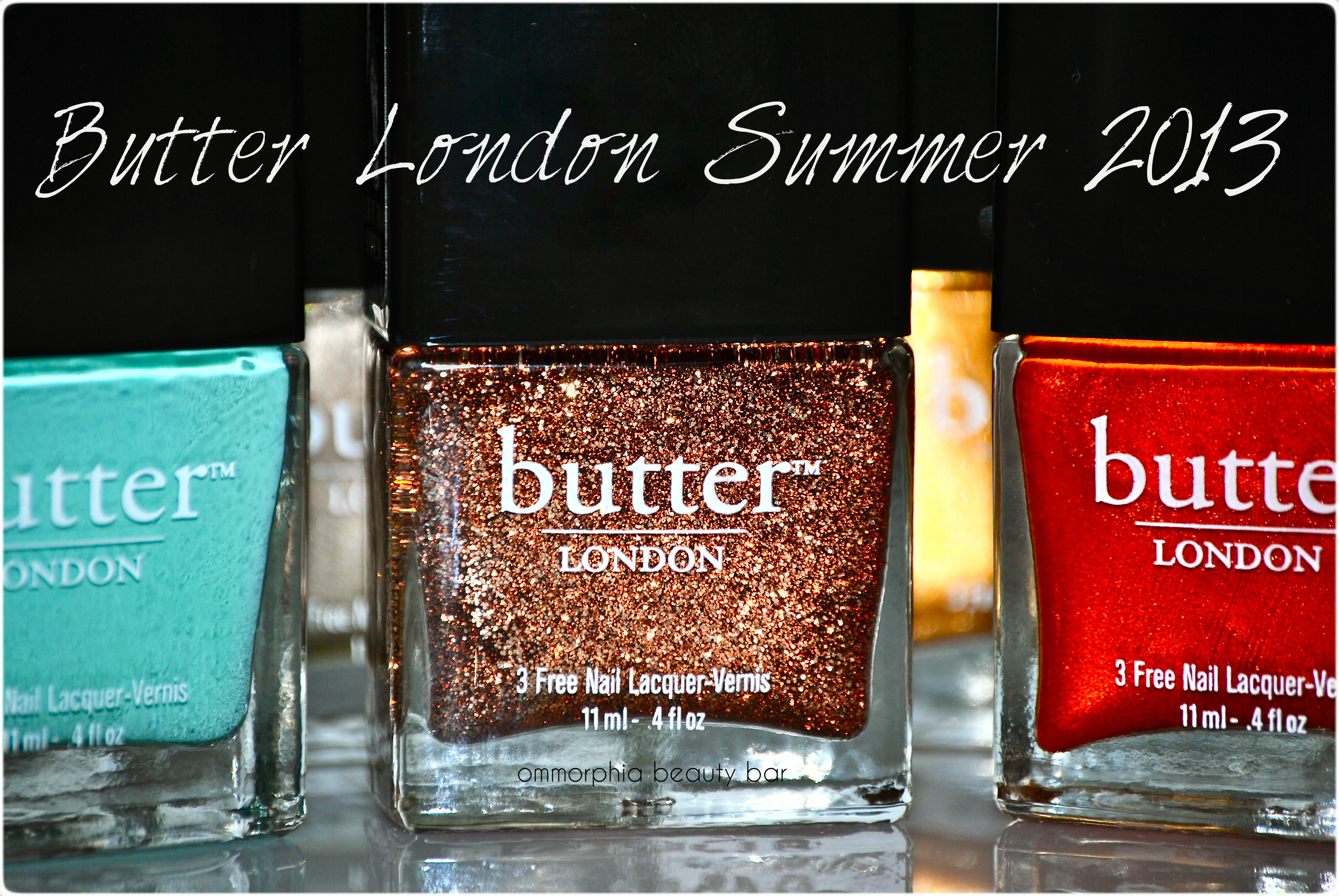BL Summer 2013 opener