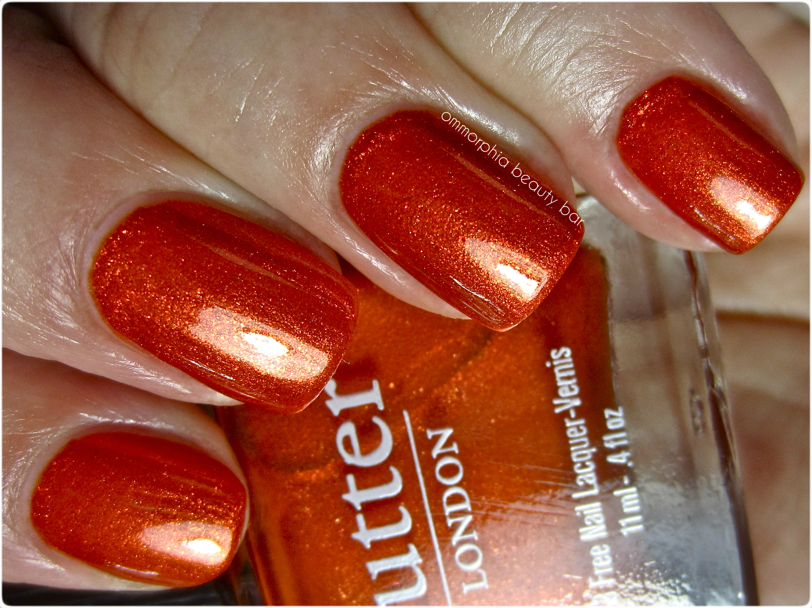 BL Sunbaker swatch 2