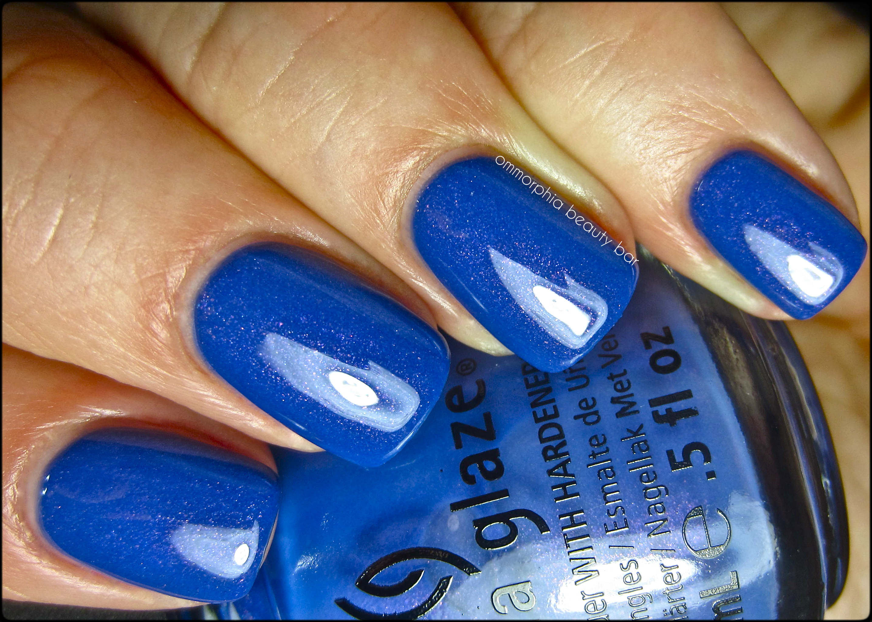 CG Fancy Pants swatch 2