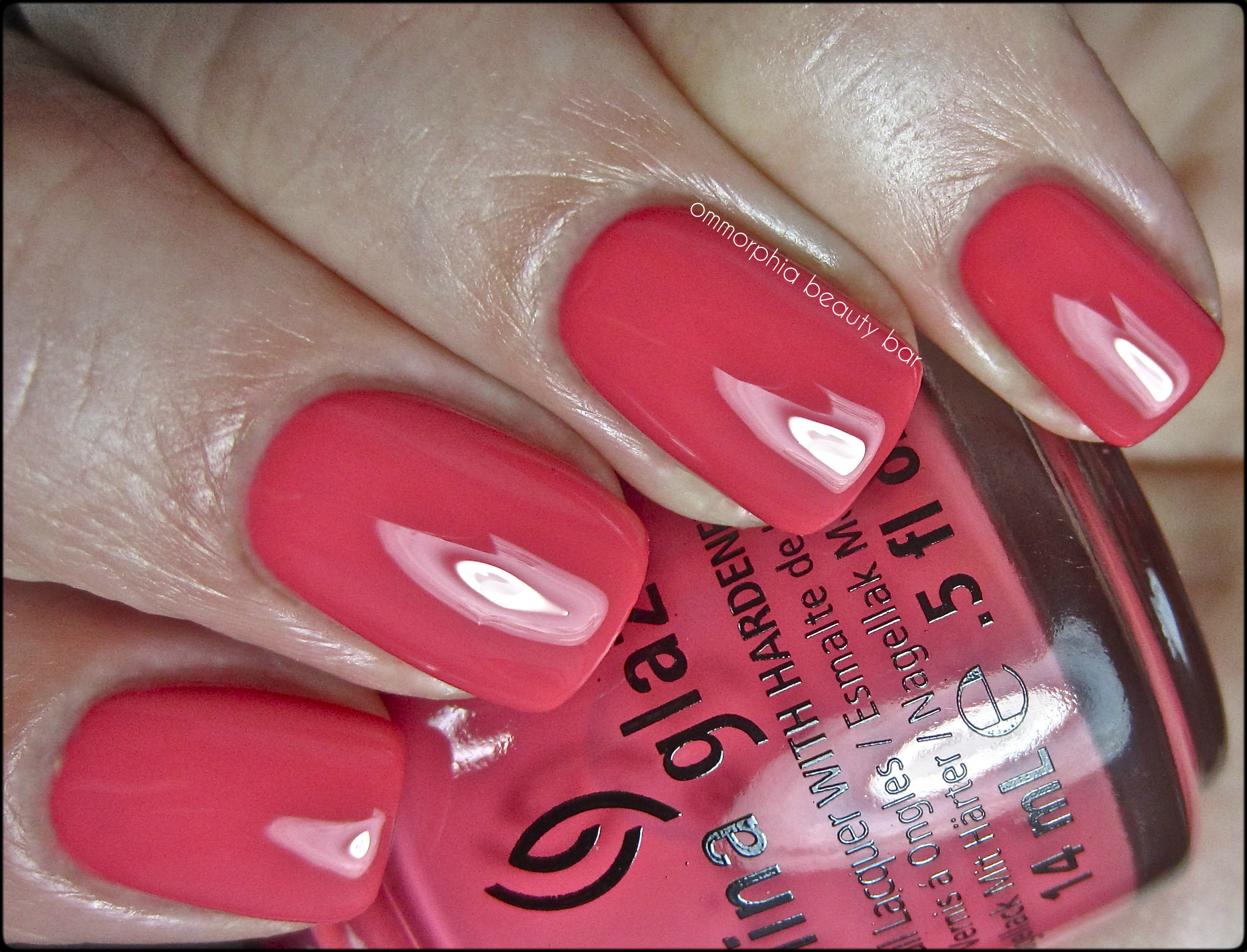 CG Passion for Petals swatch 2