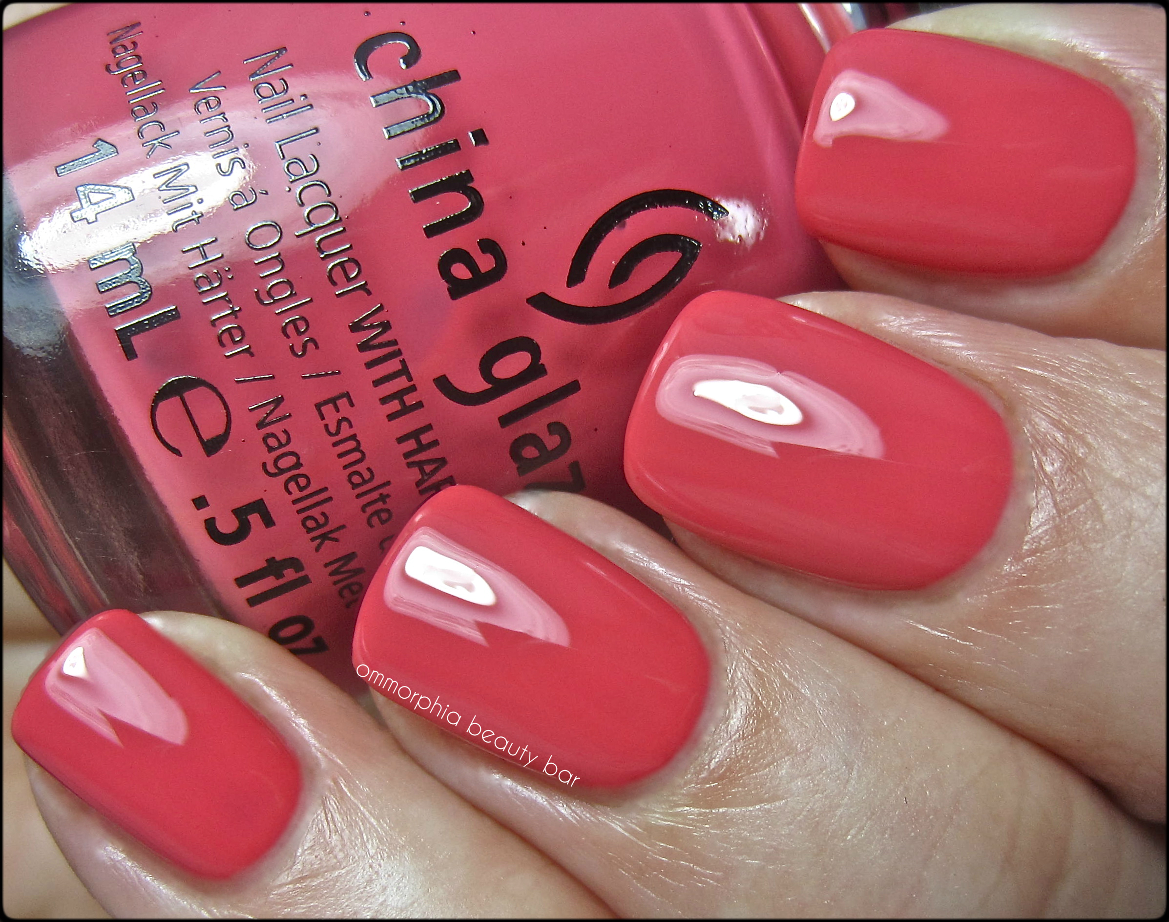 CG Passion for Petals swatch