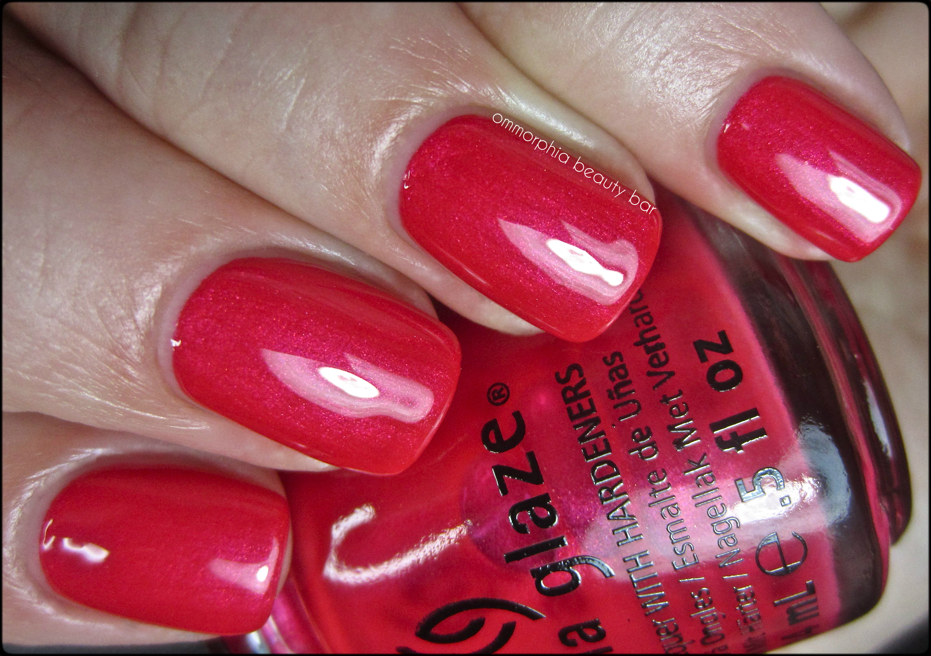 CG Snap My Dragon swatch 2