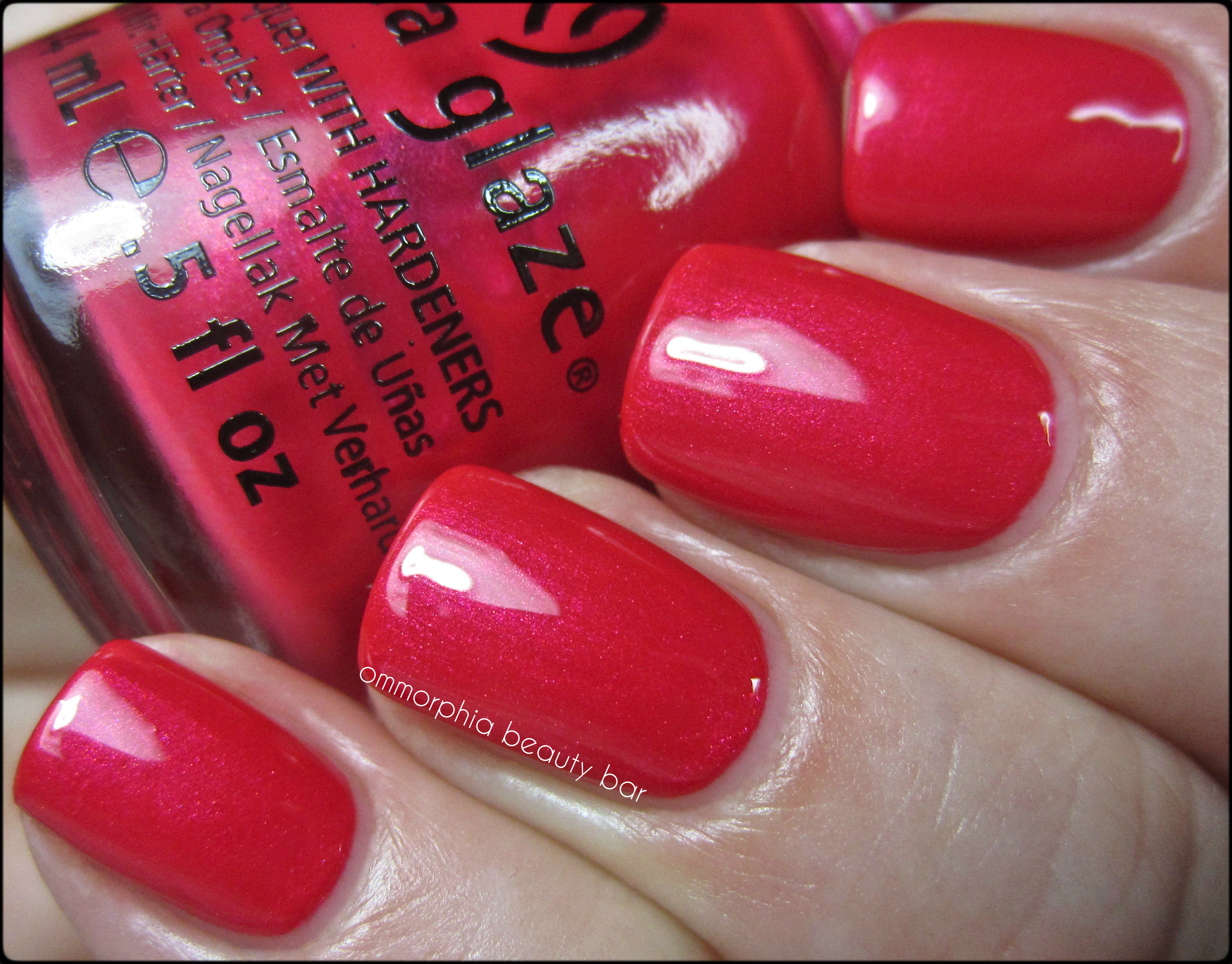 CG Snap My Dragon swatch