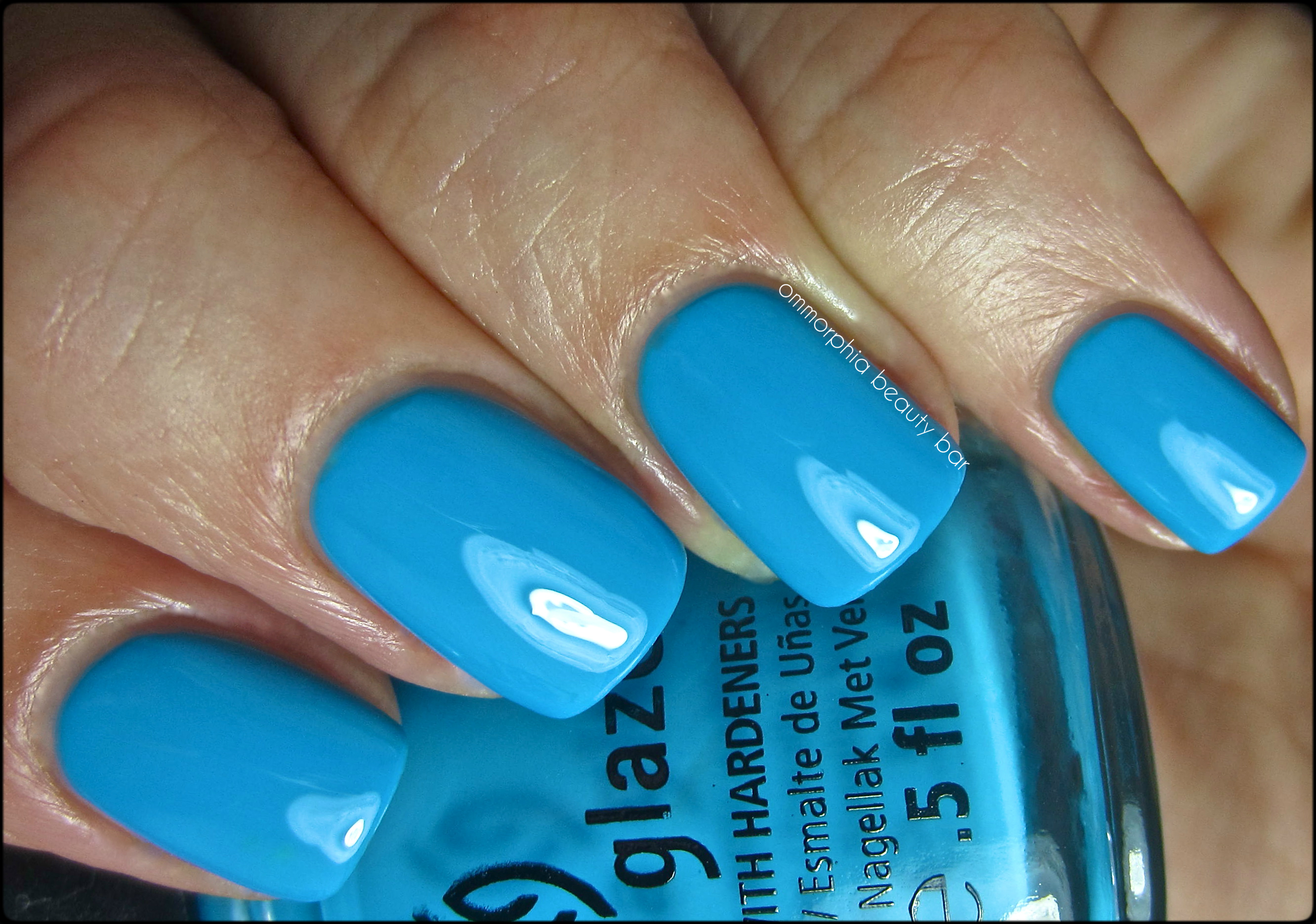 CG Sunday Funday swatch 2