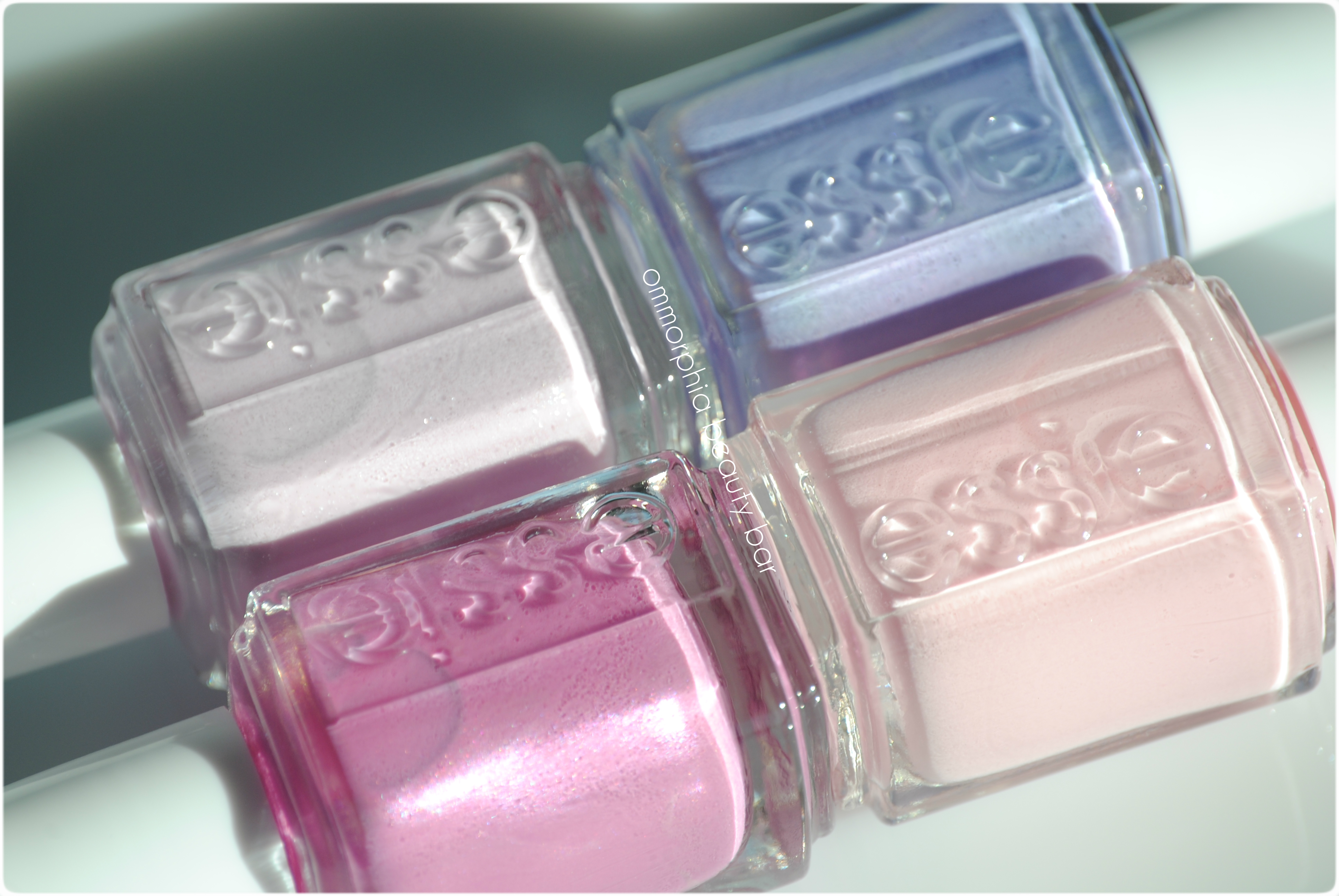 Essie Bridal 2013