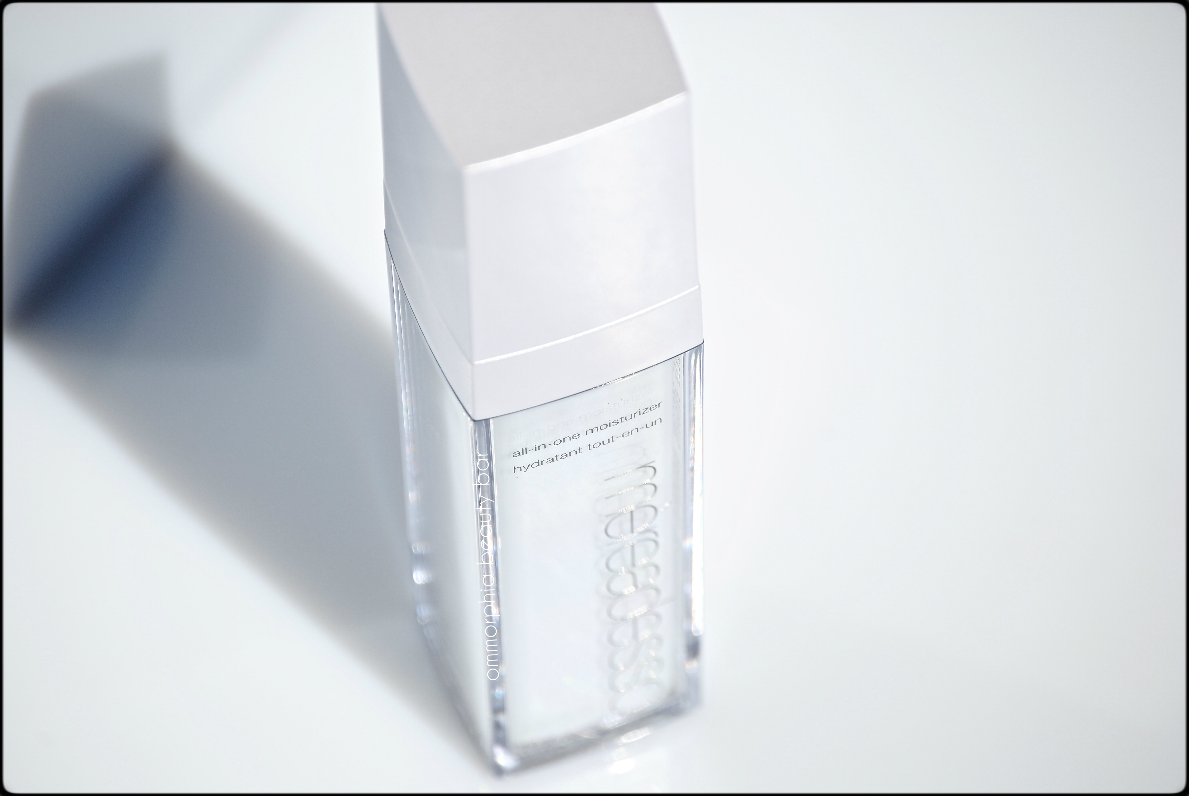 Mèreadesso moisturizer closer
