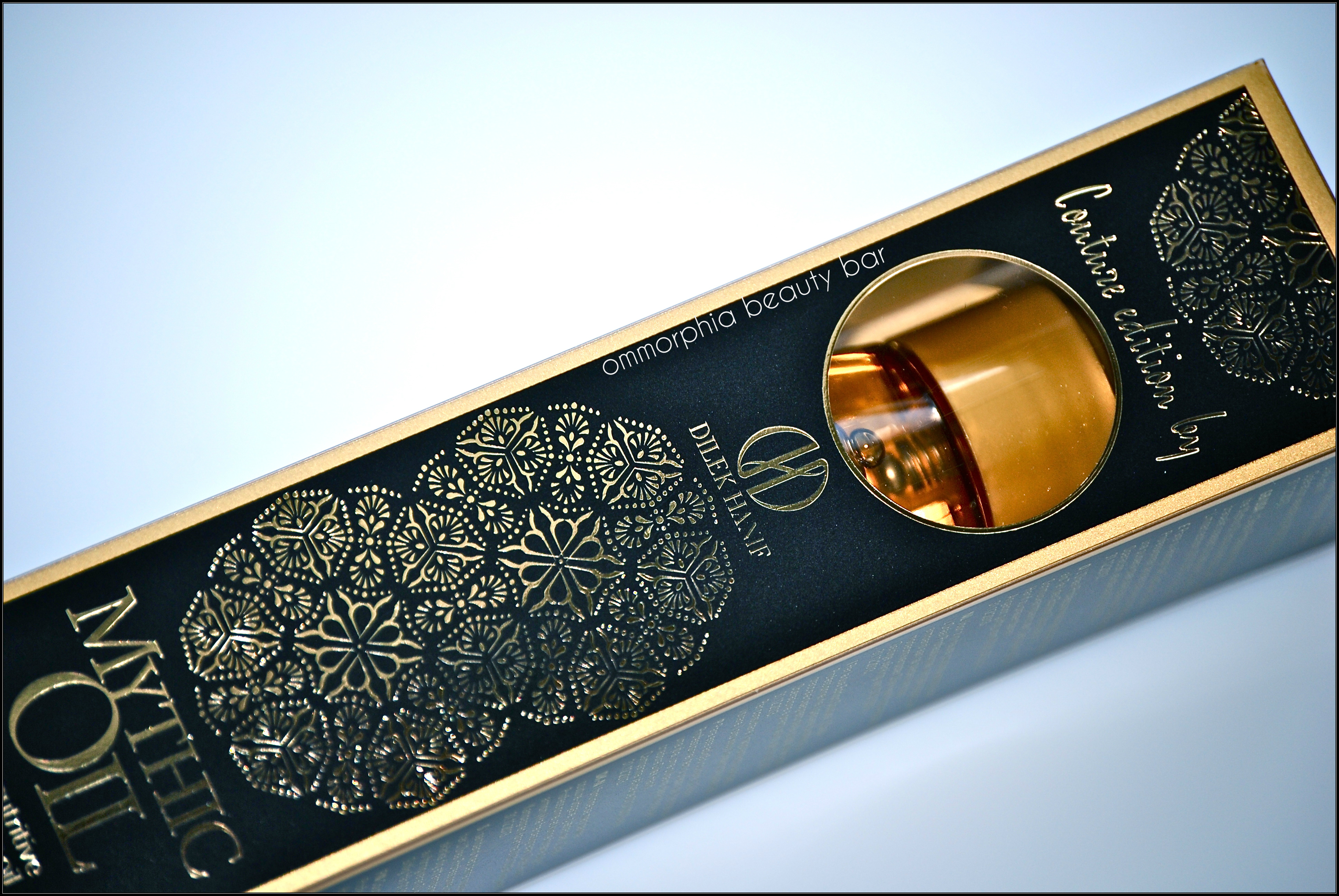 Mythic Oil box 2