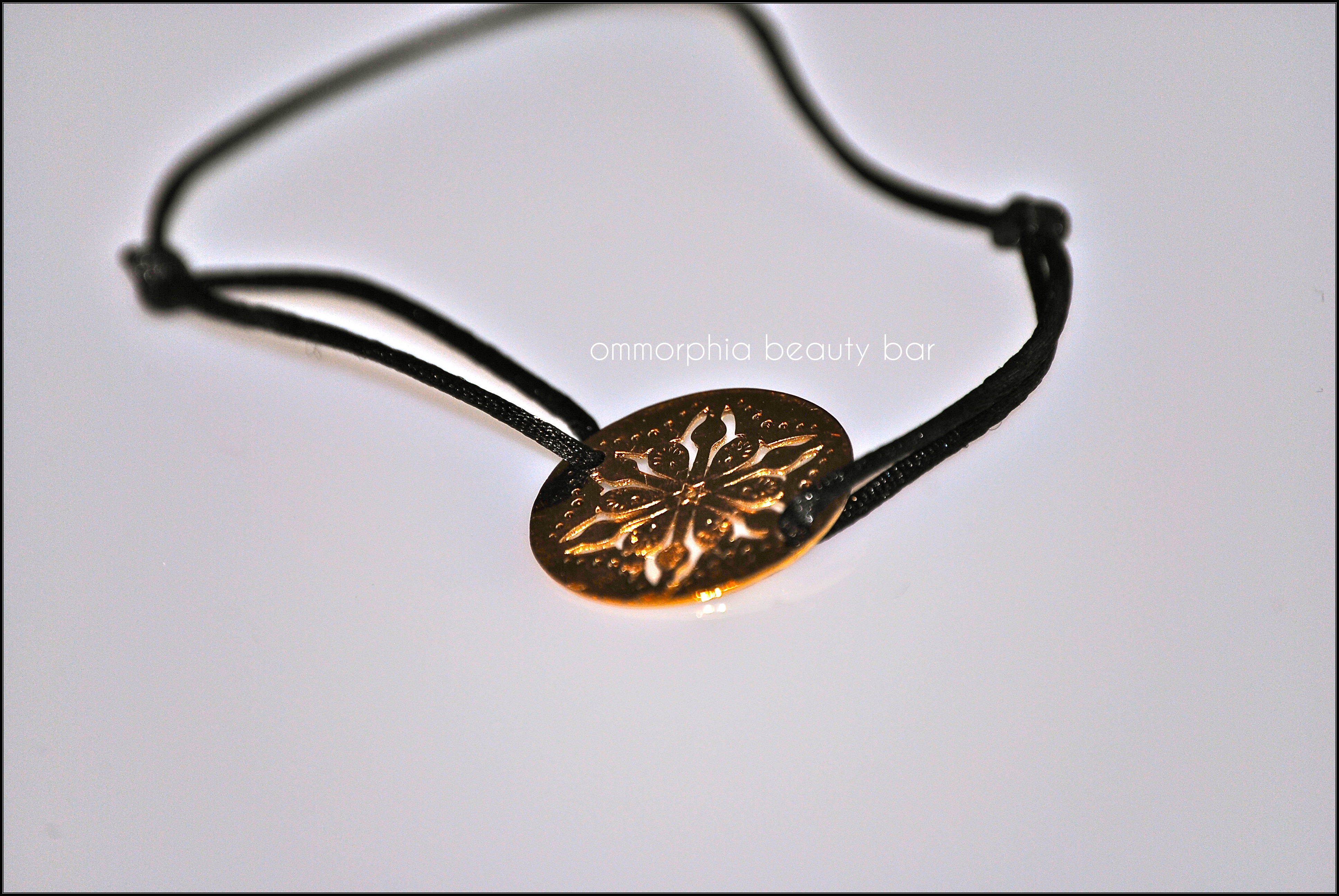 Mythic Oil bracelet
