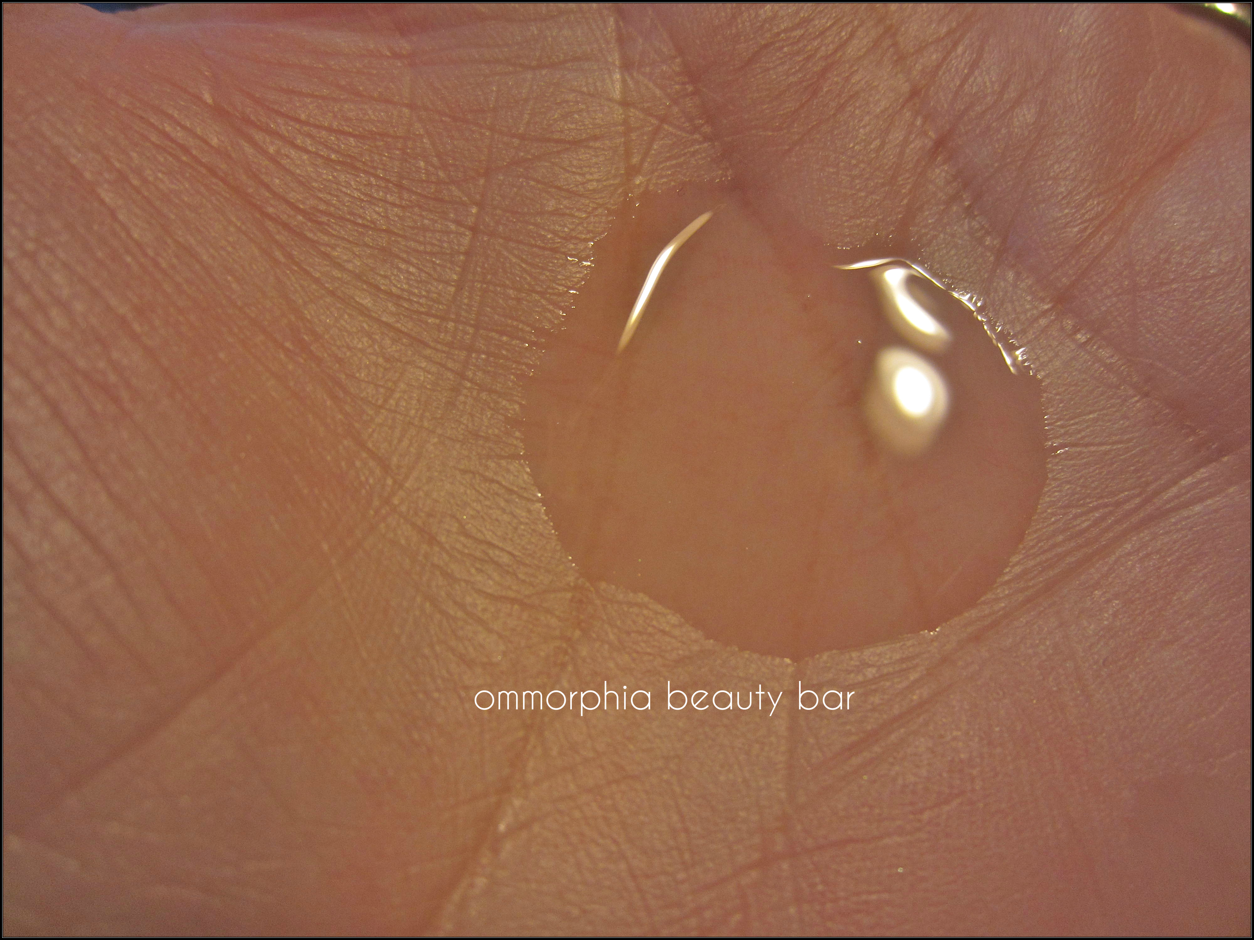 Mythic Oil swatch