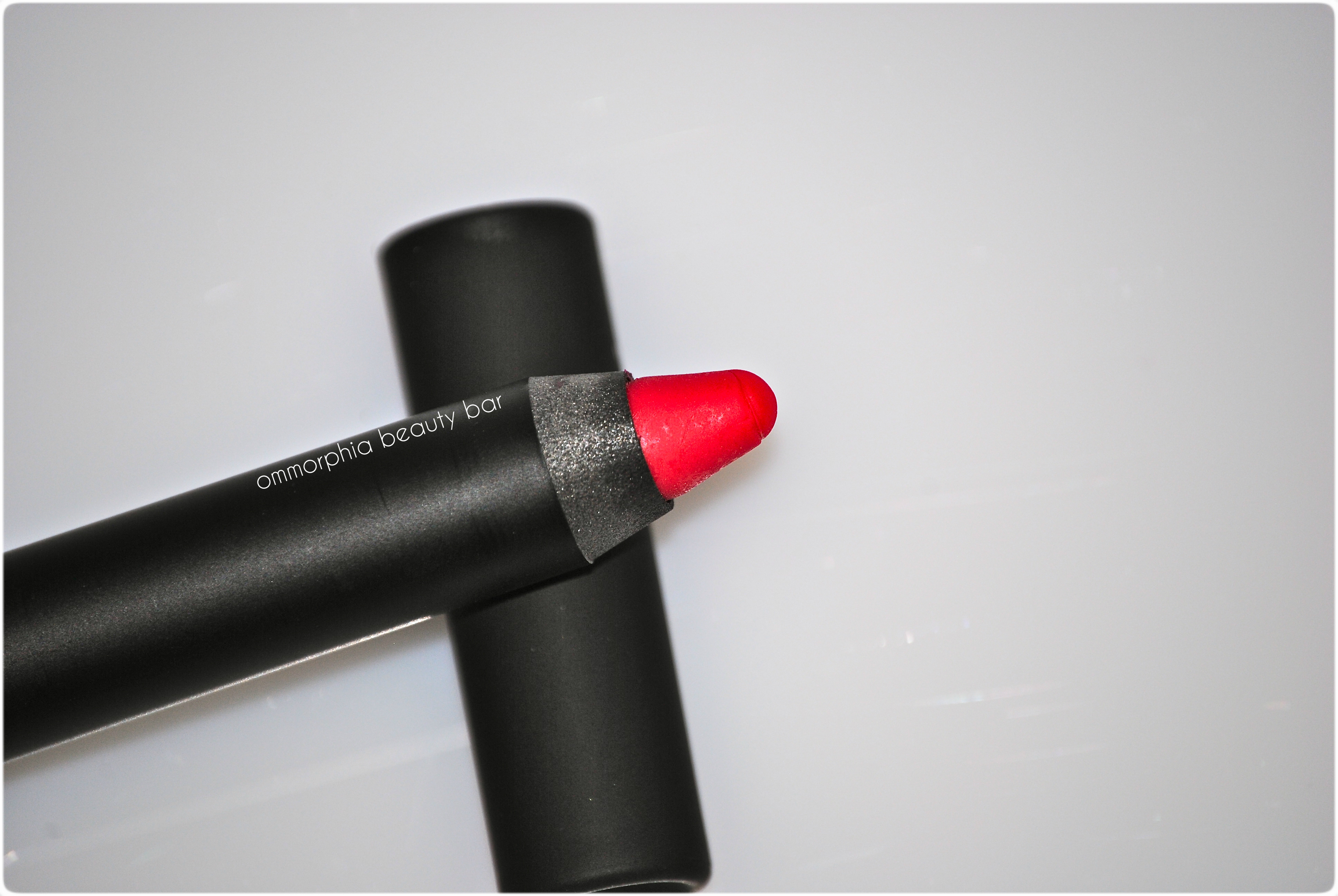 NARS Mexican Rose macro