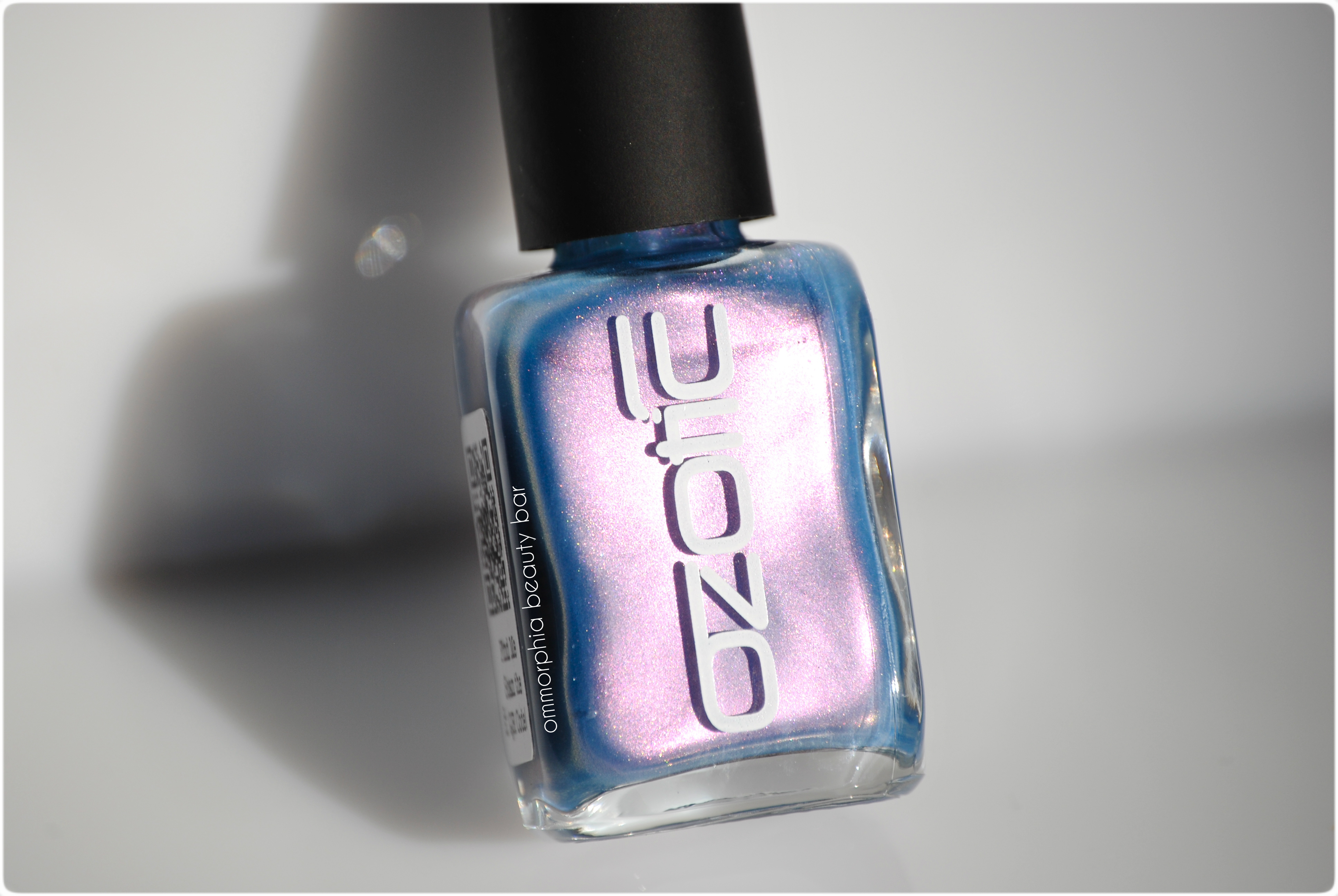 ozotic #744 sunlight