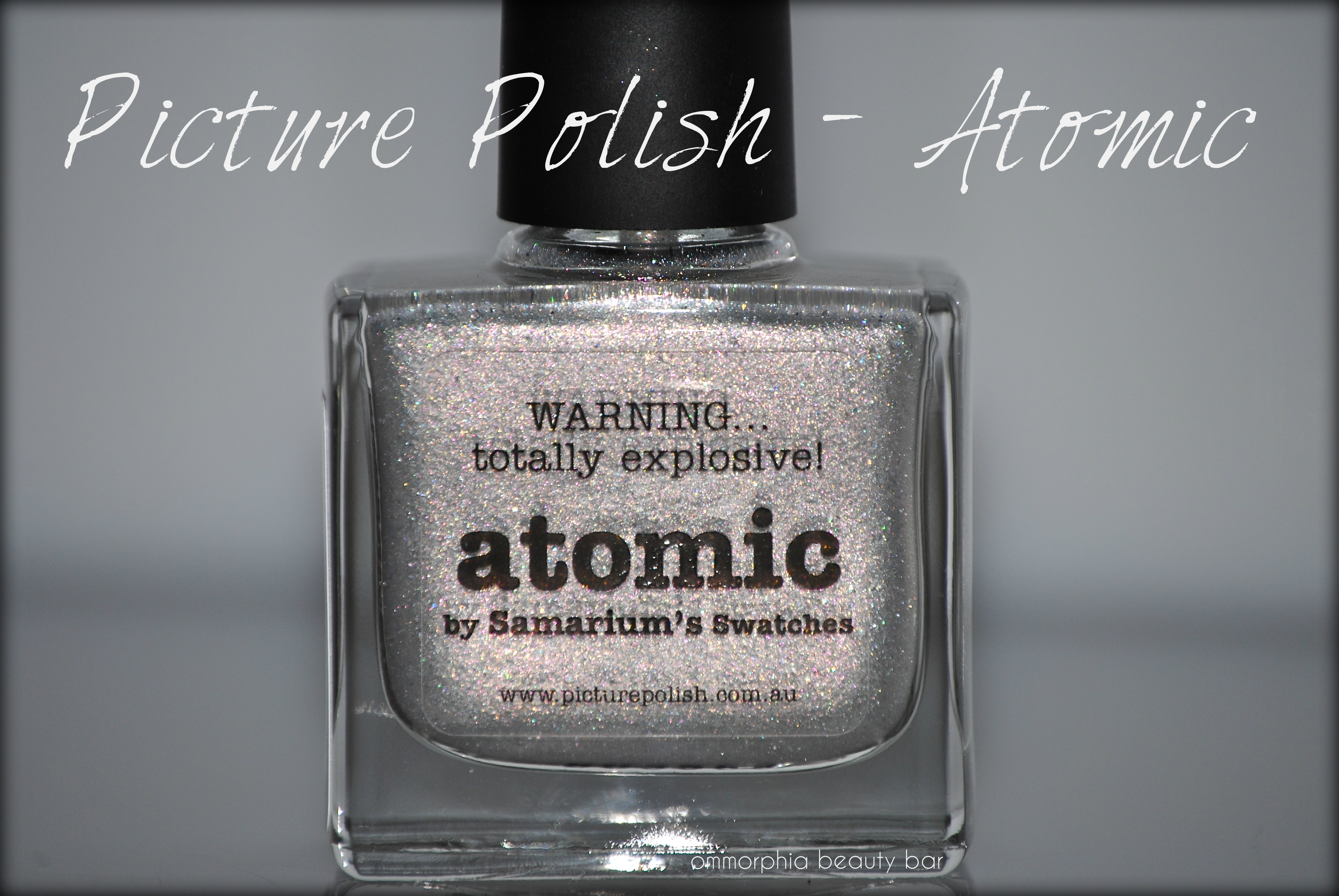 PP Atomic opener
