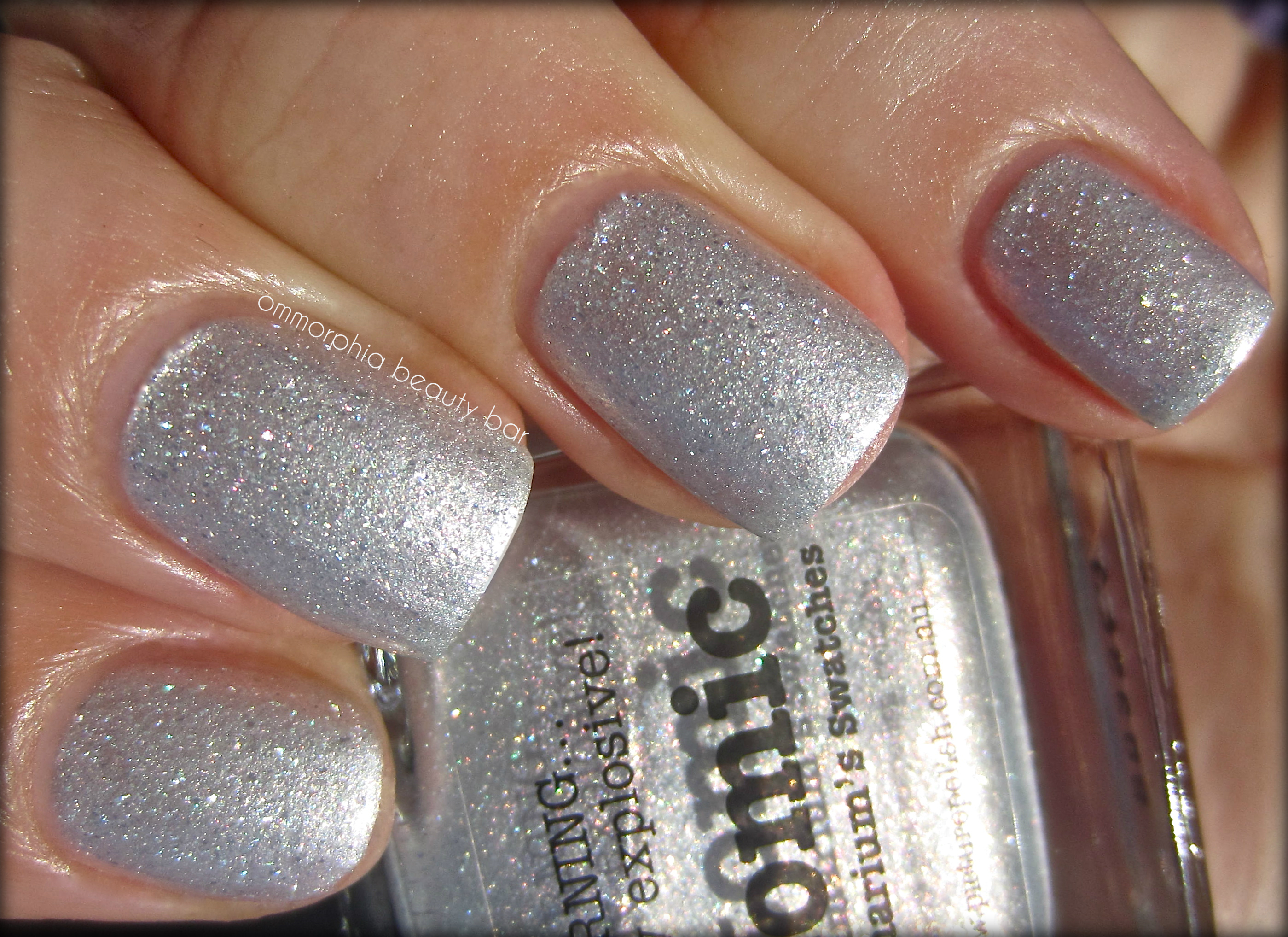 PP Atomic swatch 2