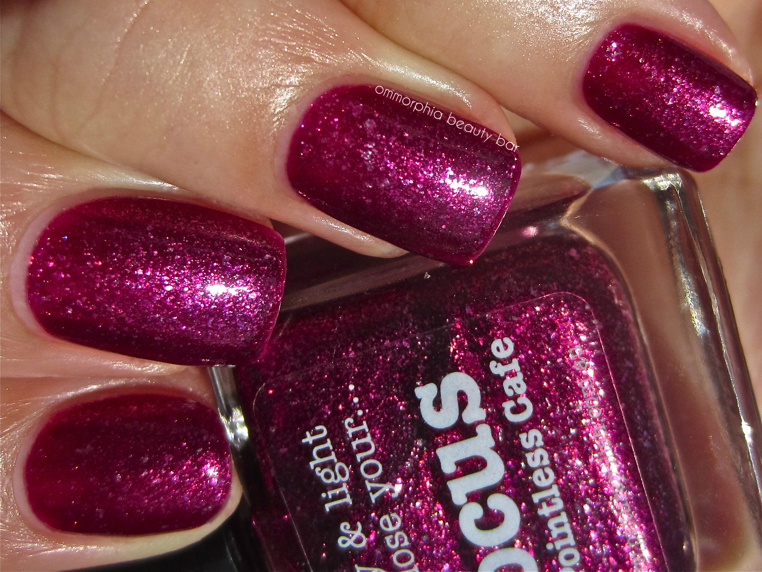 PP Focus swatch 2