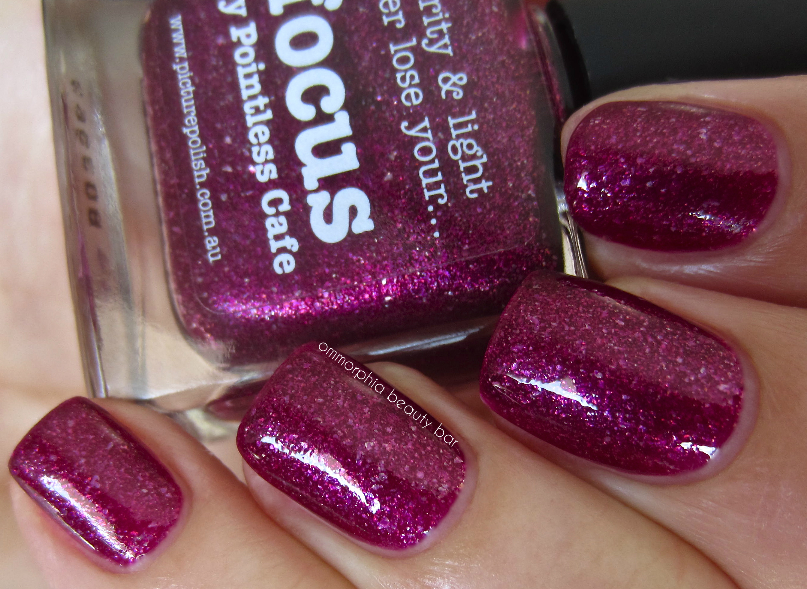PP Focus swatch 4