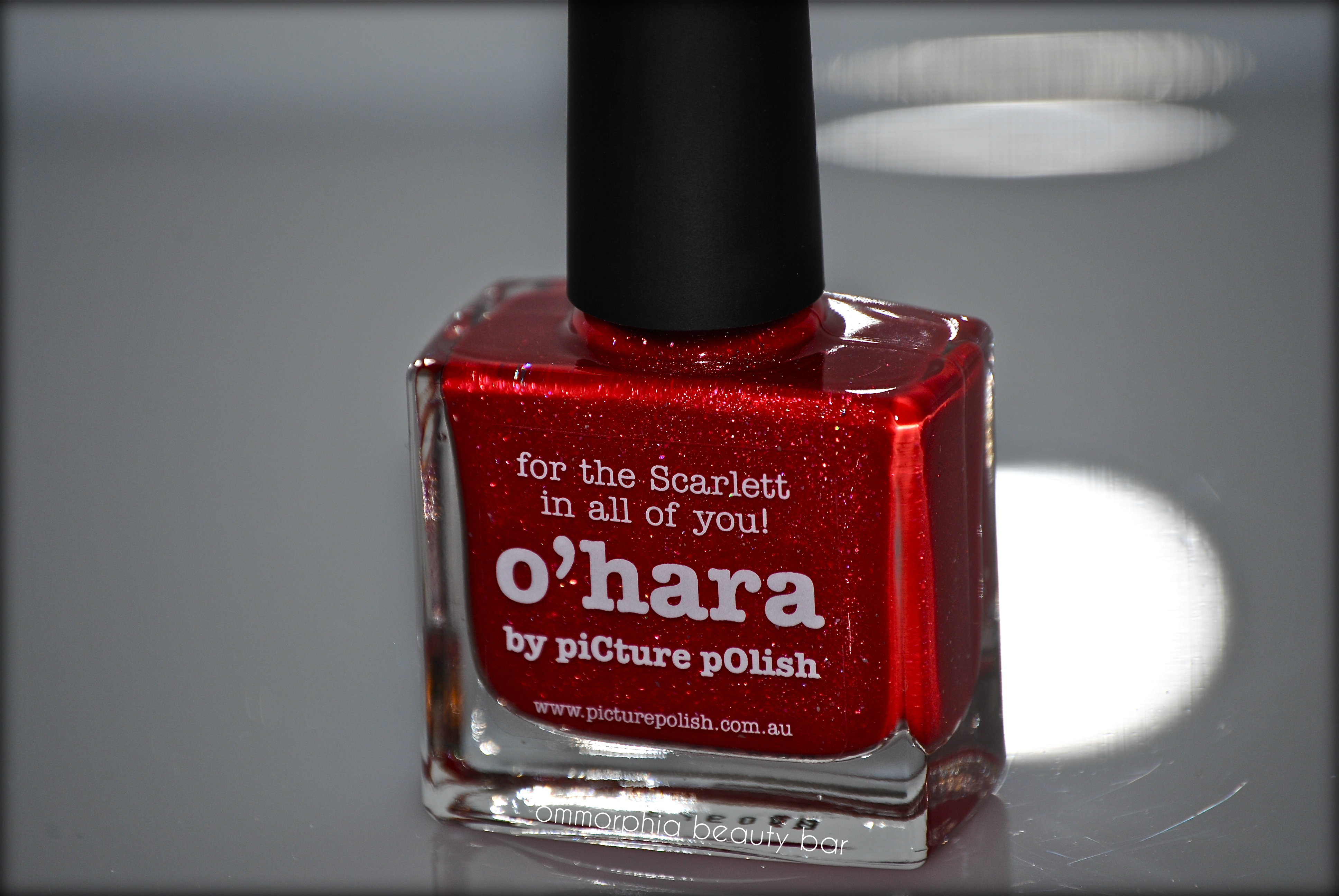 PP O'Hara closer
