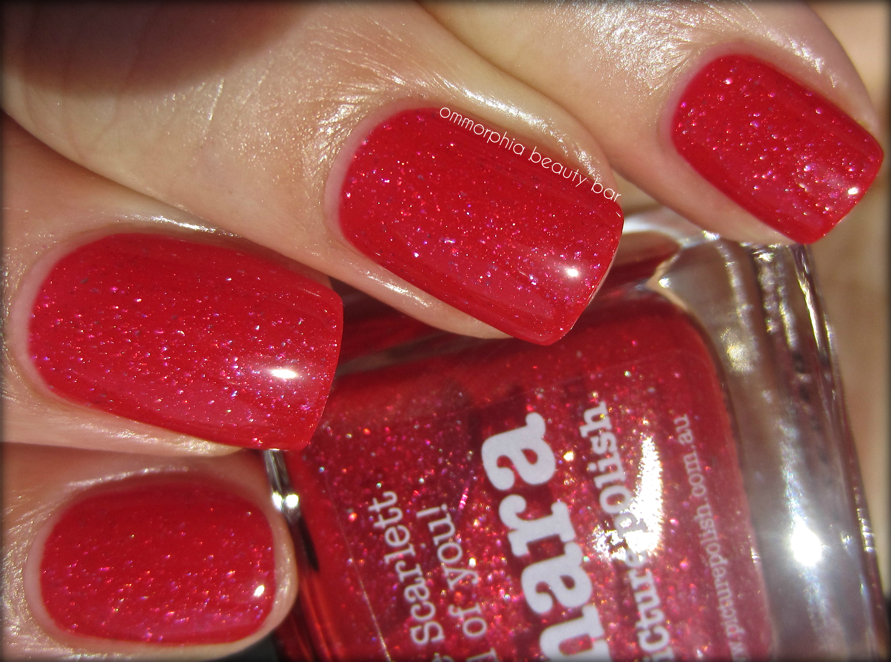 PP O'Hara swatch 2