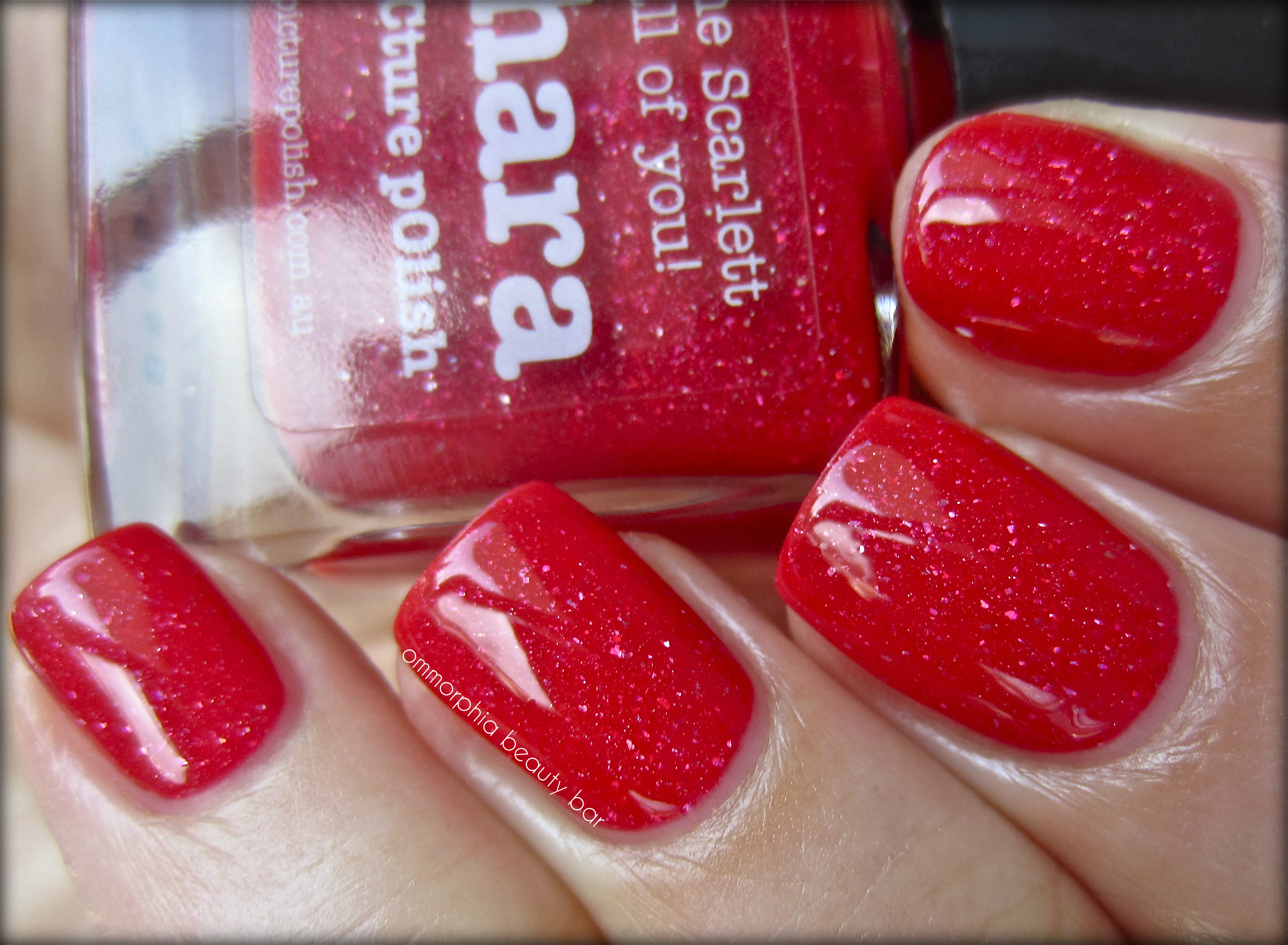PP O'Hara swatch 3