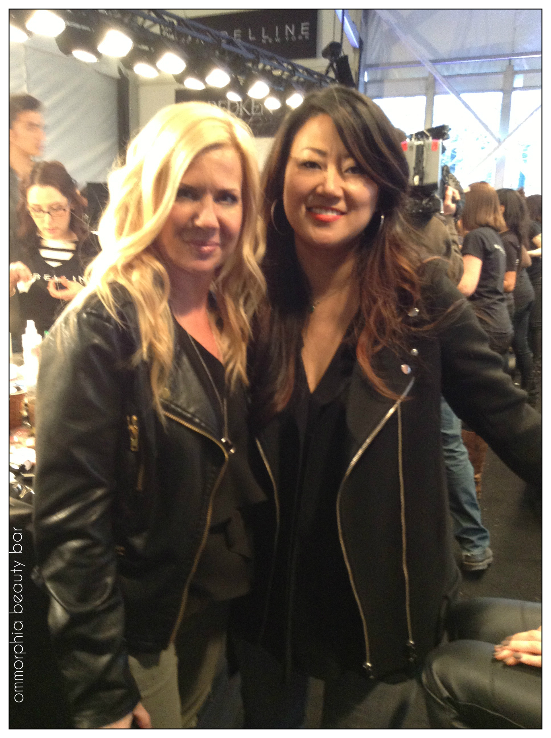 WMCFW Grace Lee