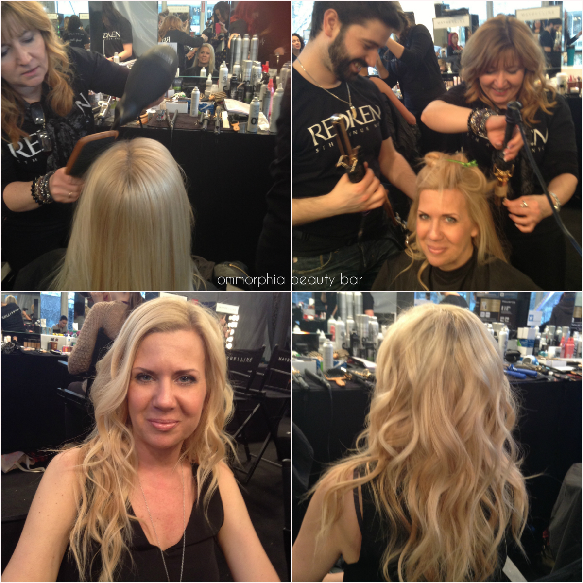 WMCFW hair