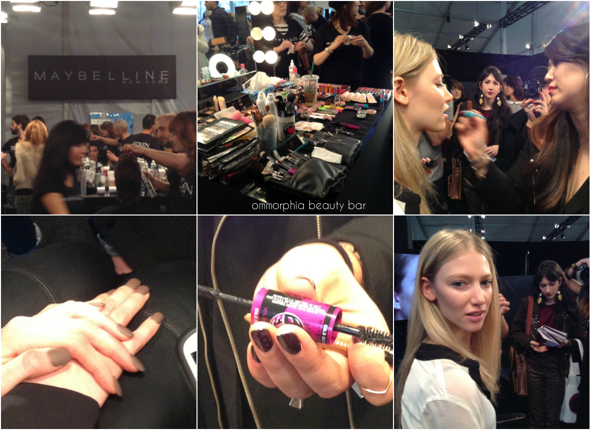 WMCFW maybelline