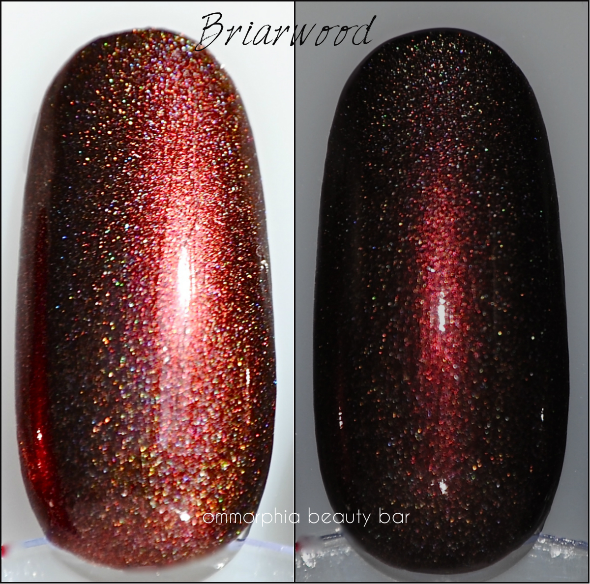 a-england Briarwood wheel