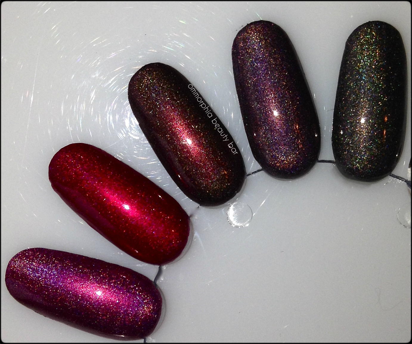 a-england Byrne-Jones Dream nailwheel 2