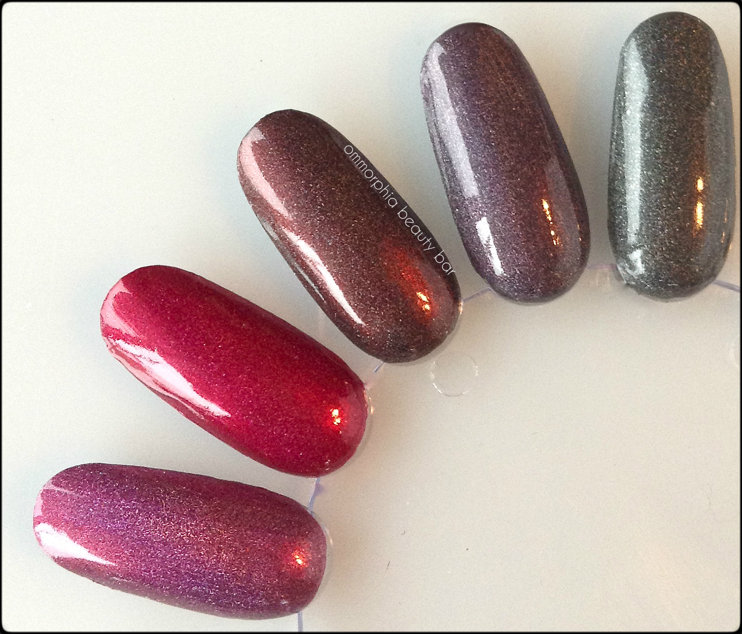 a-england Byrne-Jones Dream nailwheel