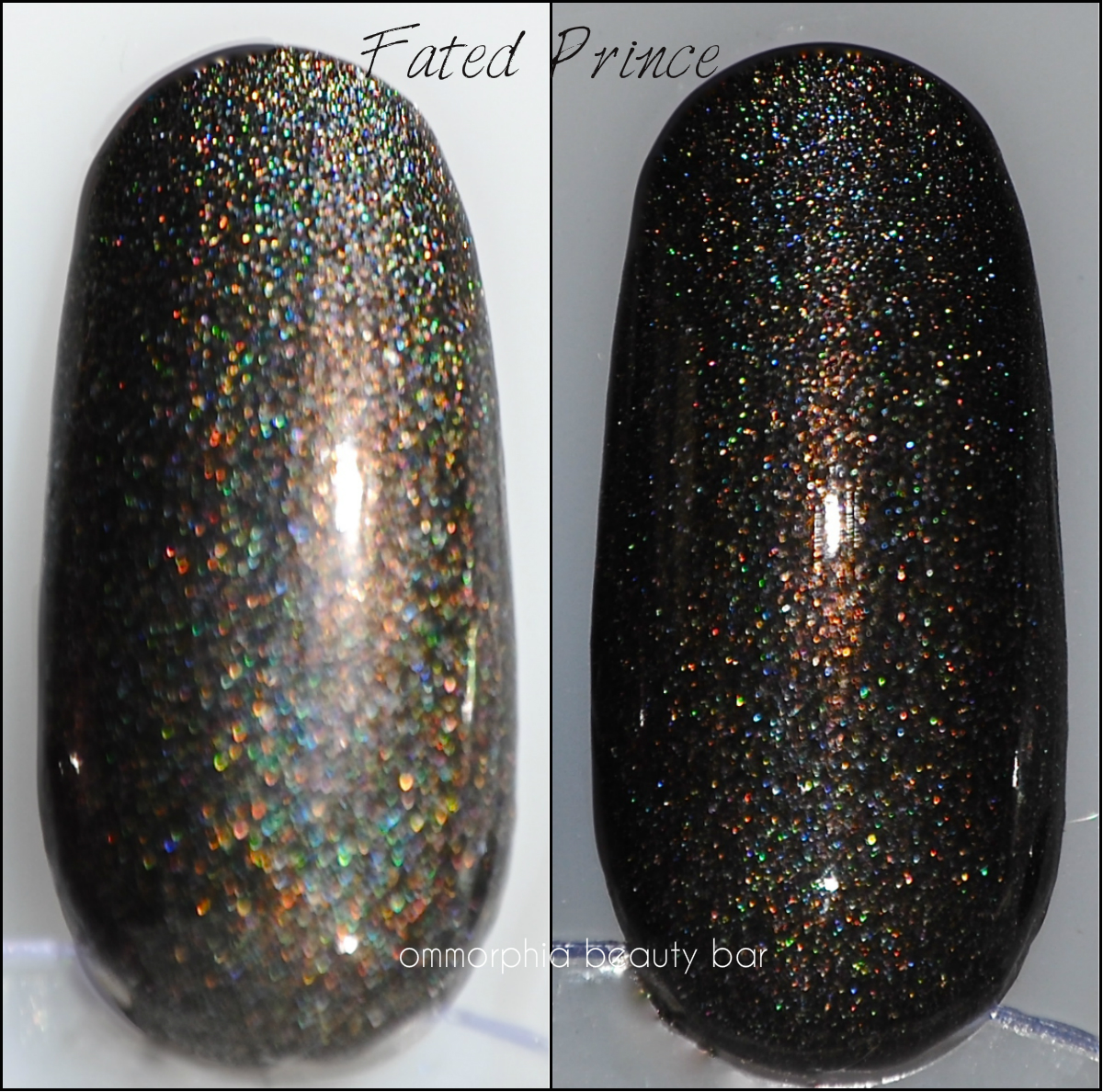 a-england Fated Prince wheel