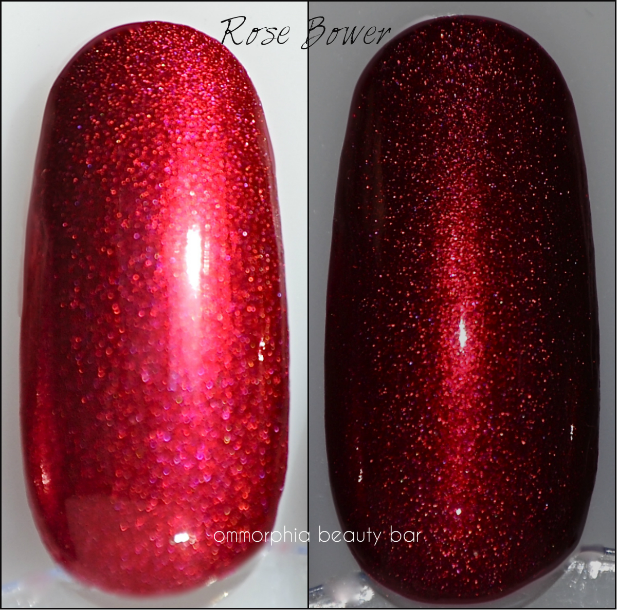 a-england Rose Bower wheel