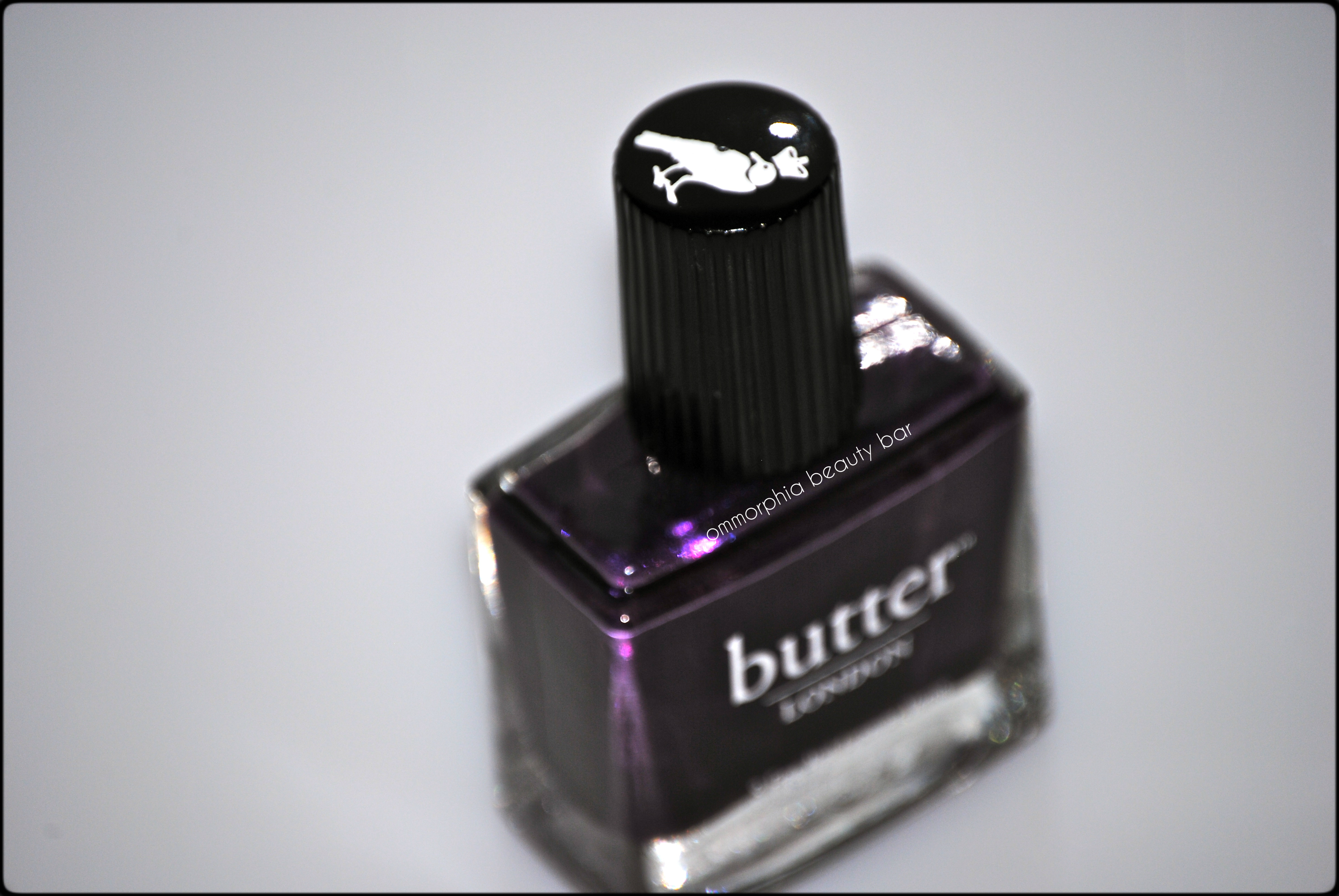 BL Pitter Patter cap