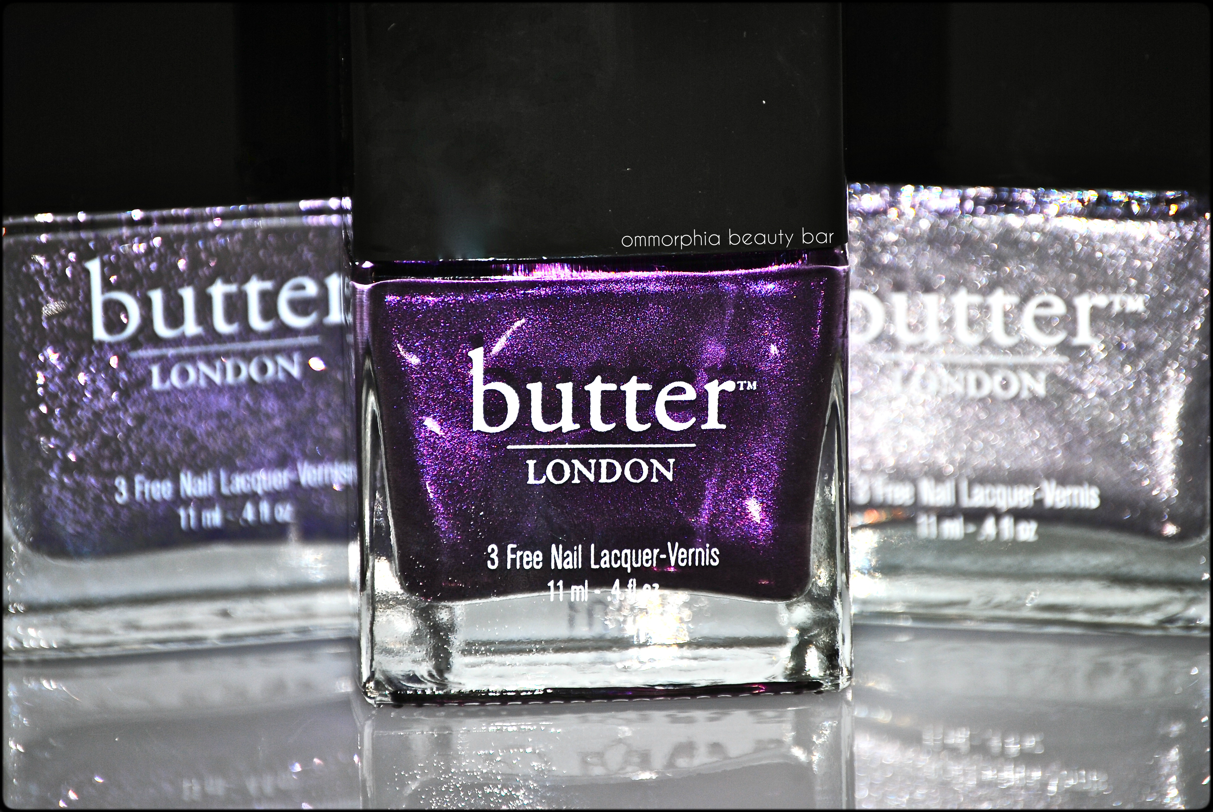 BL Pitter Patter trio 2